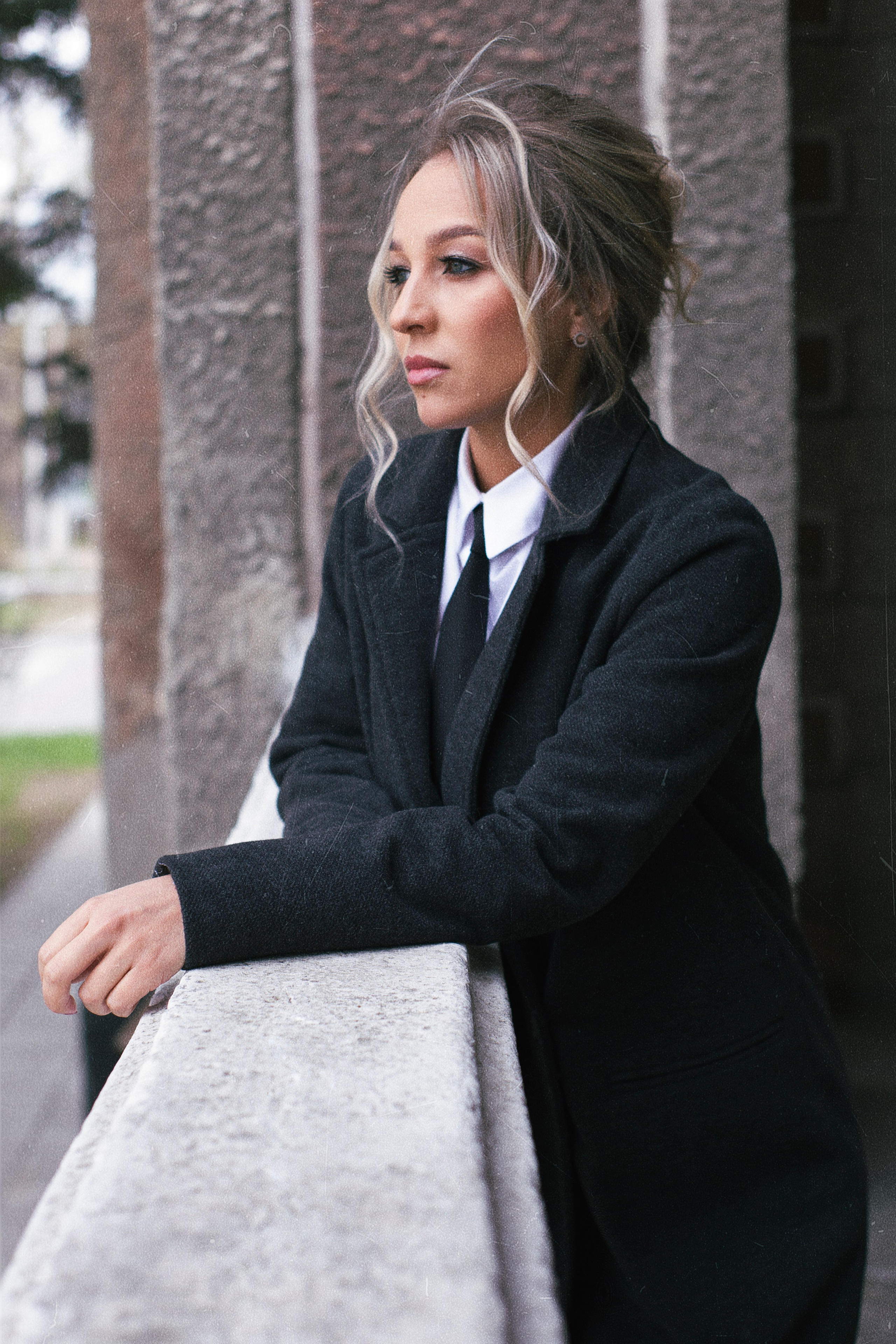 «Острые козырьки». Алина. Alen_stR