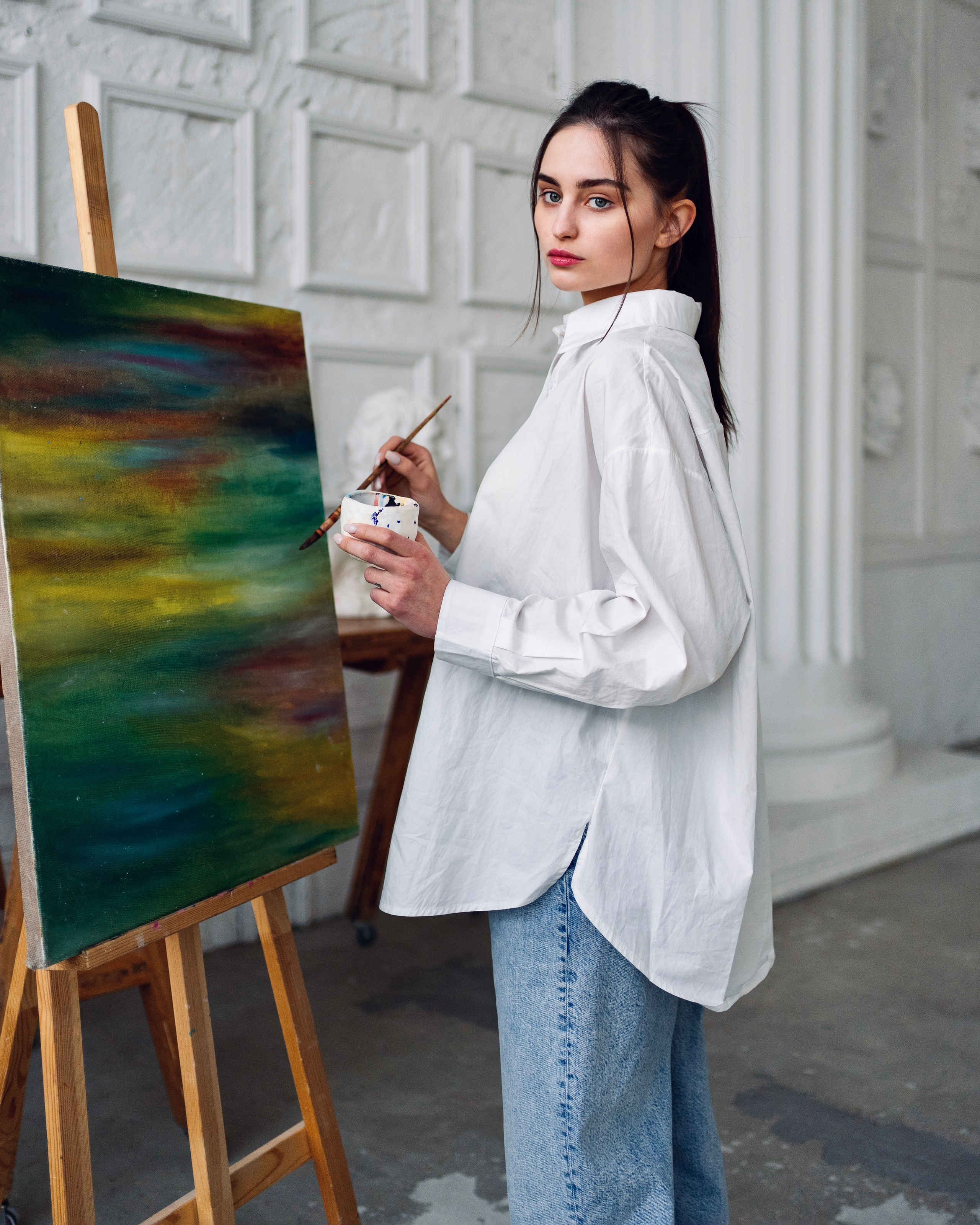 Women. Фотограф Беляева Катя