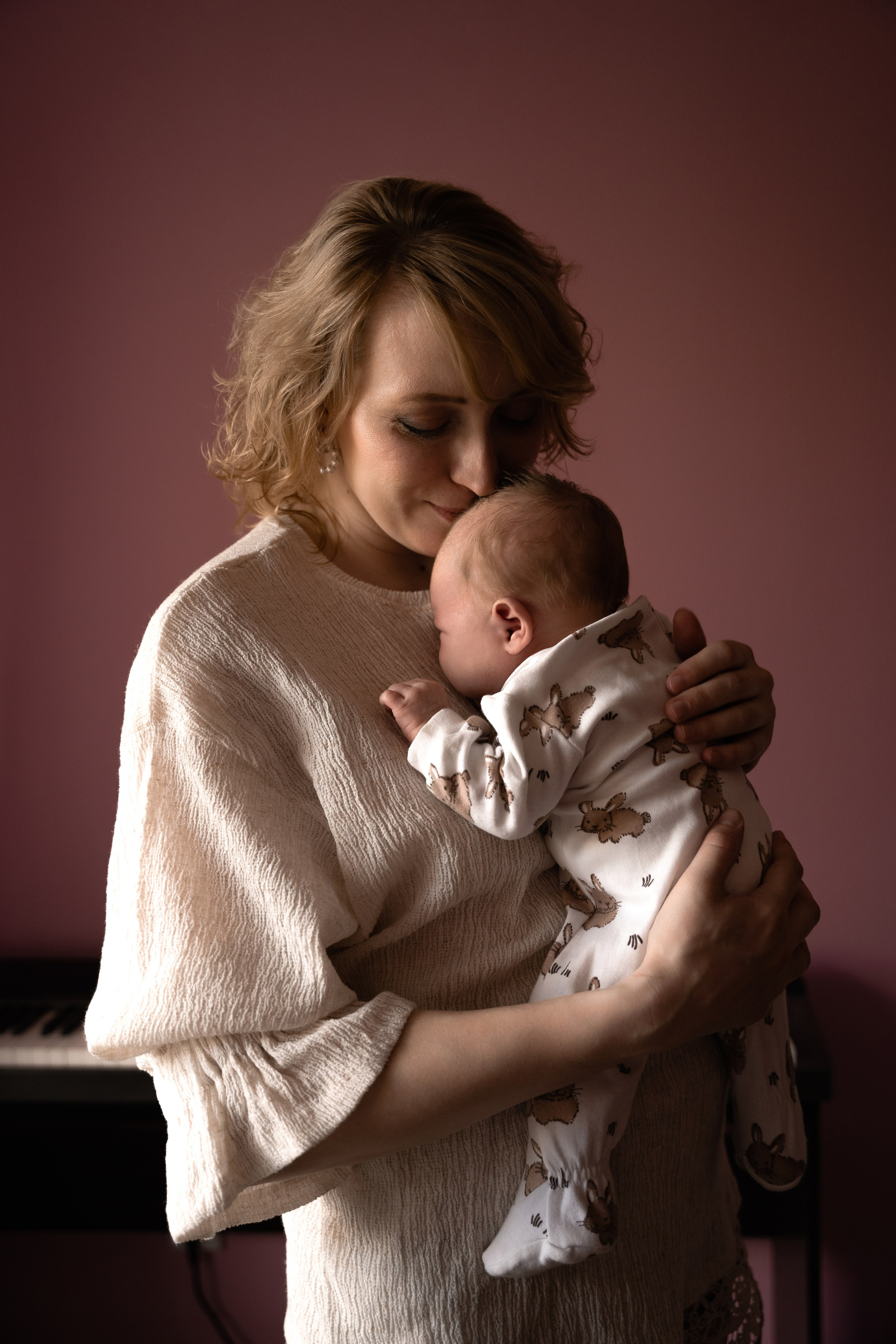 Алексей. Фотограф в Ульяновске Александра Григоровских