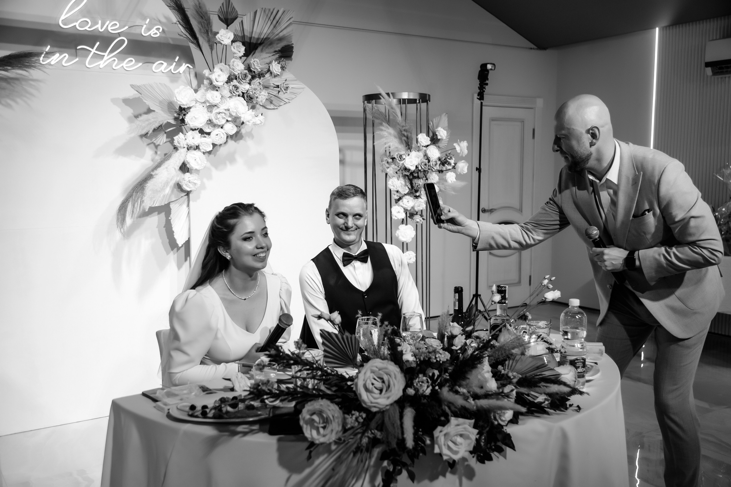 Алиса и Андрей. Свадебный и семейный фотограф Юлия Виноградова