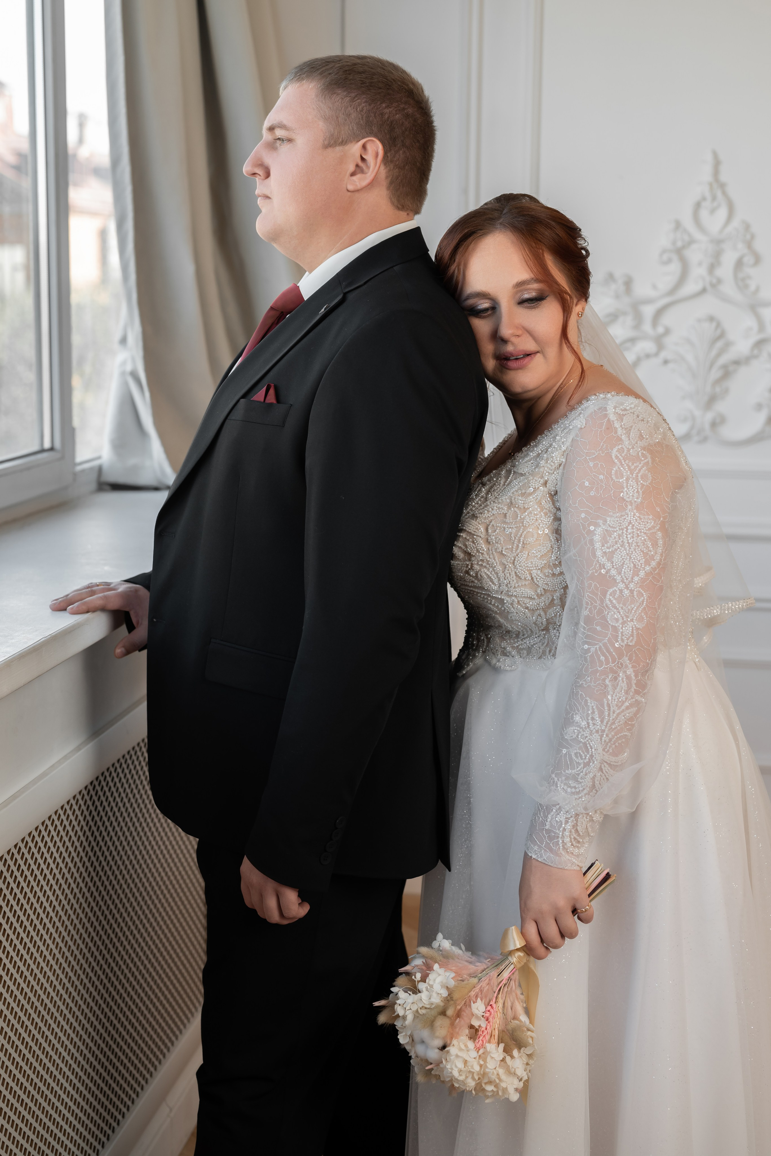 Вячеслав и Анастасия. Фотограф в городе Салават