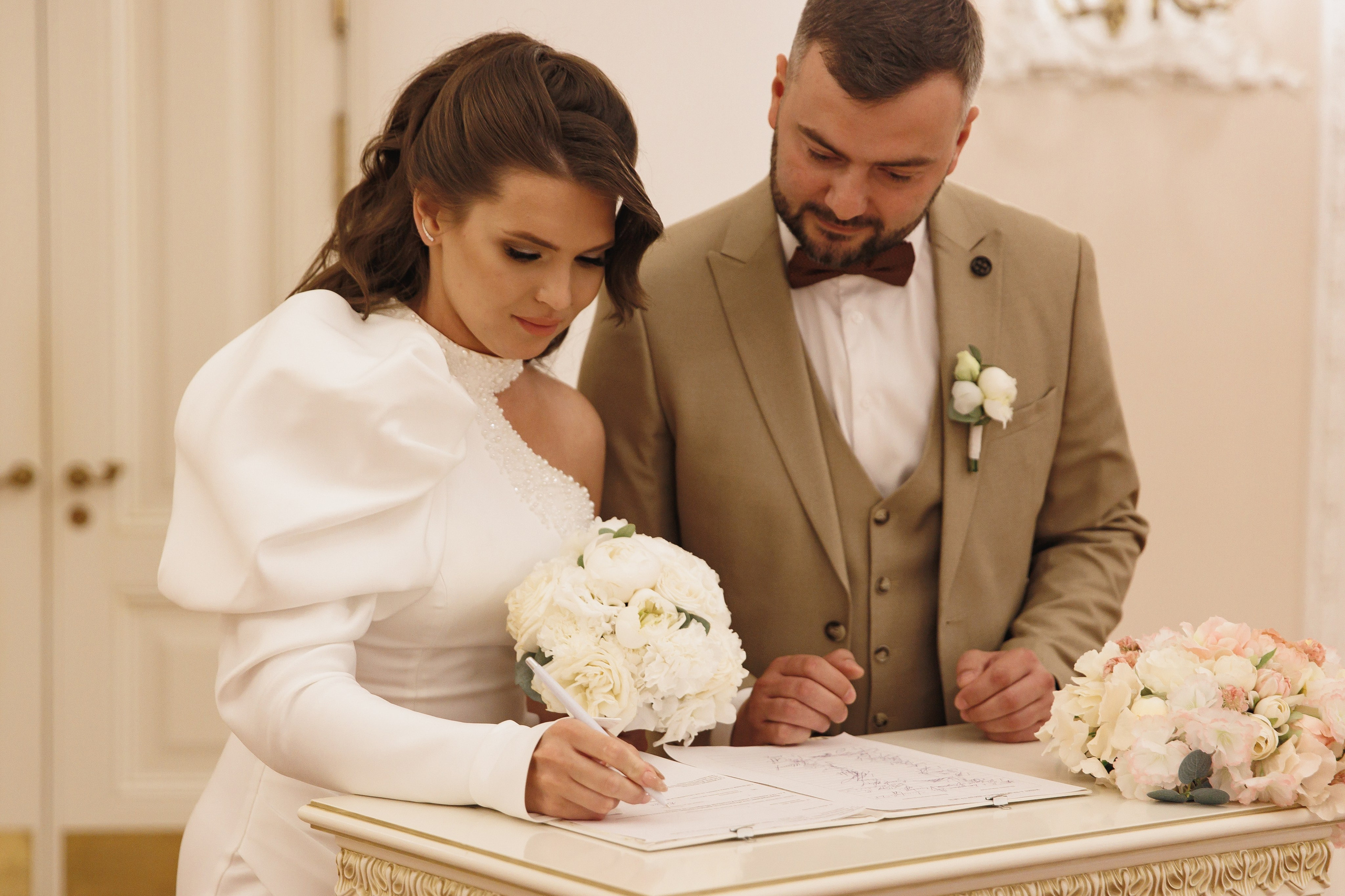 Евгений и Мария. Свадебный фотограф в Санкт-Петербурге, Москве, Европе и по всему миру