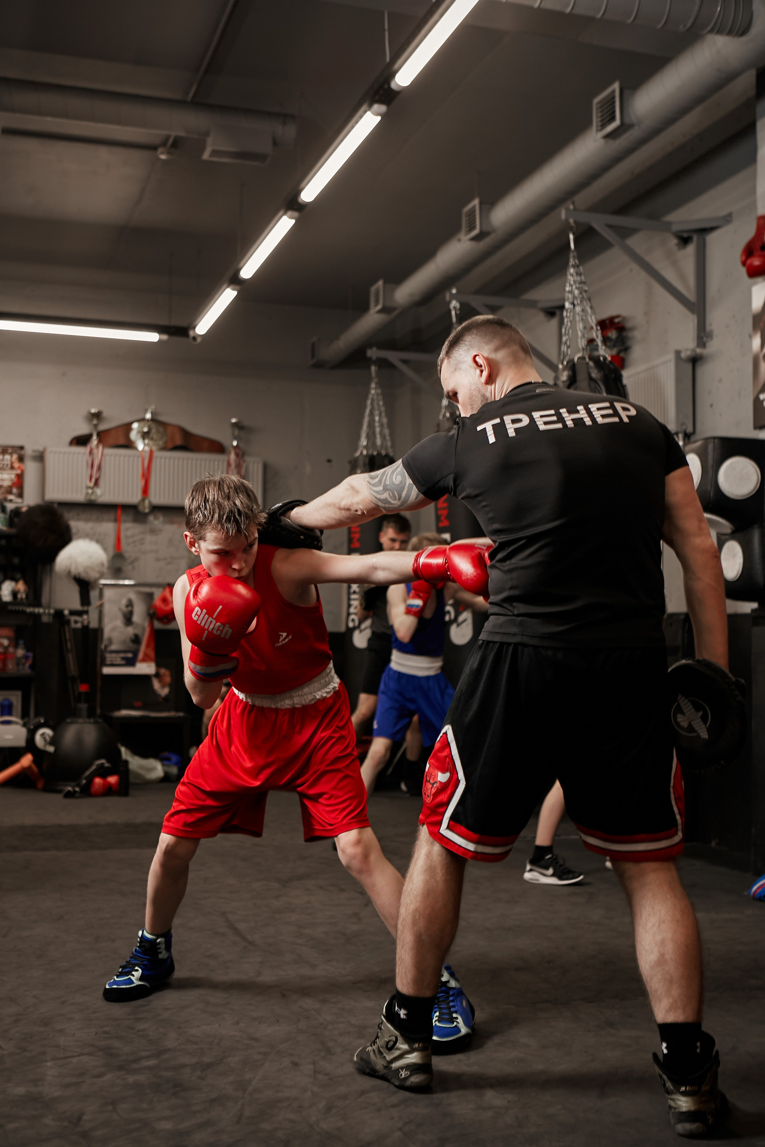 Рекламный контент. Фотограф Алексей Веселов