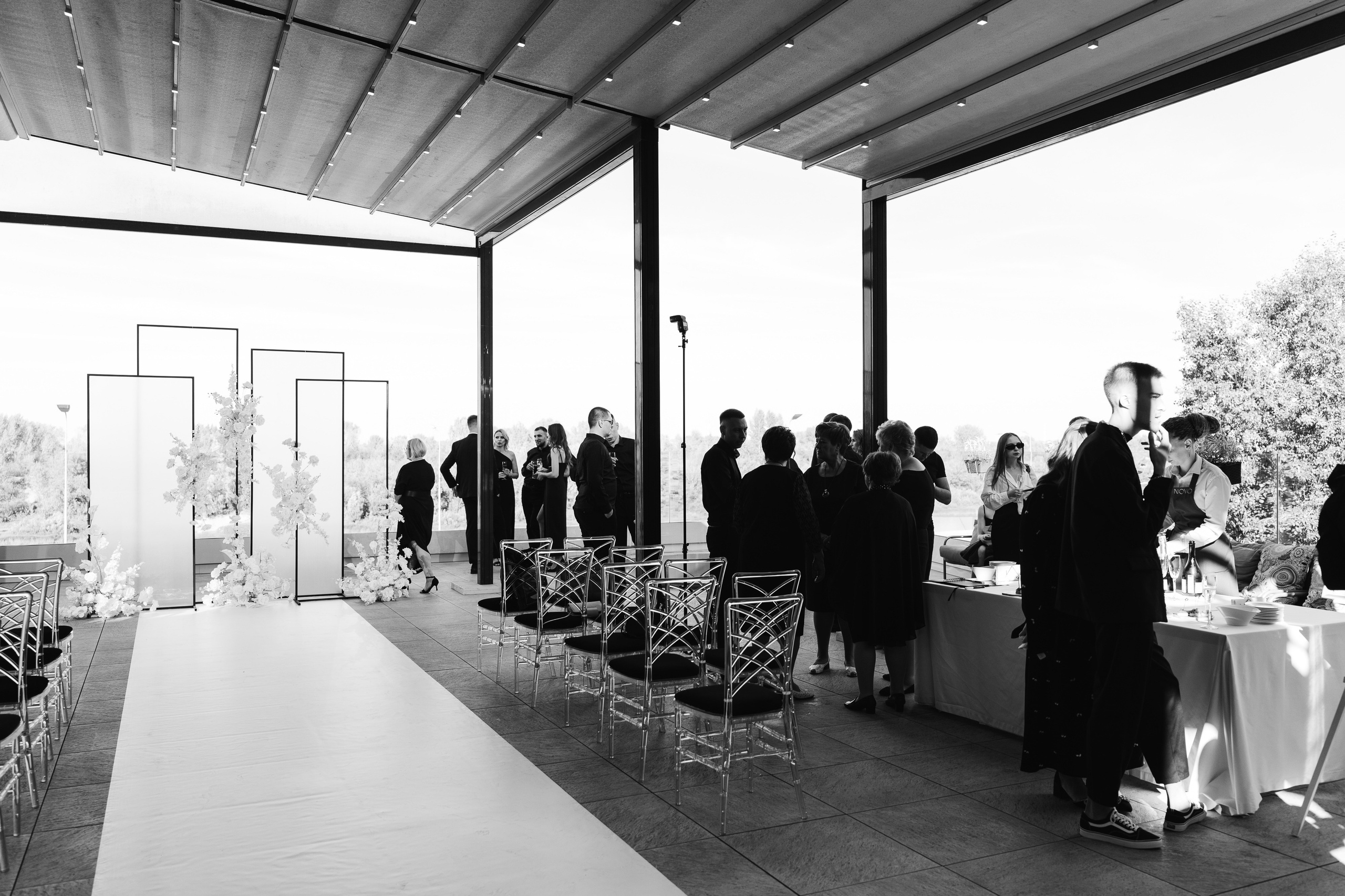 Екатерина и Сергей. Свадебный и семейный фотограф Кокушева Юлия Нижний Новгород