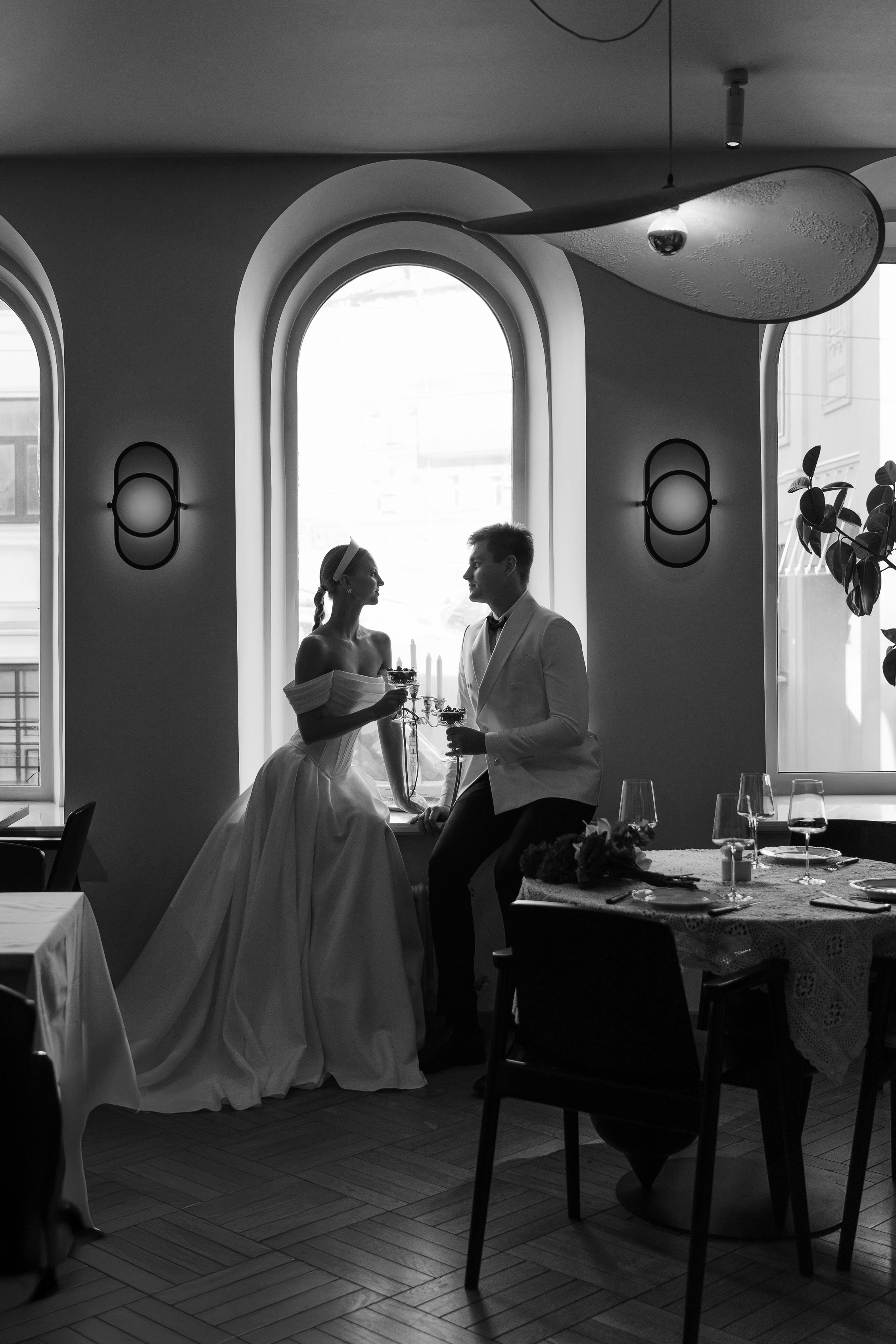 Свадебное портфолио. Свадебный и семейный фотограф Кокушева Юлия Нижний Новгород