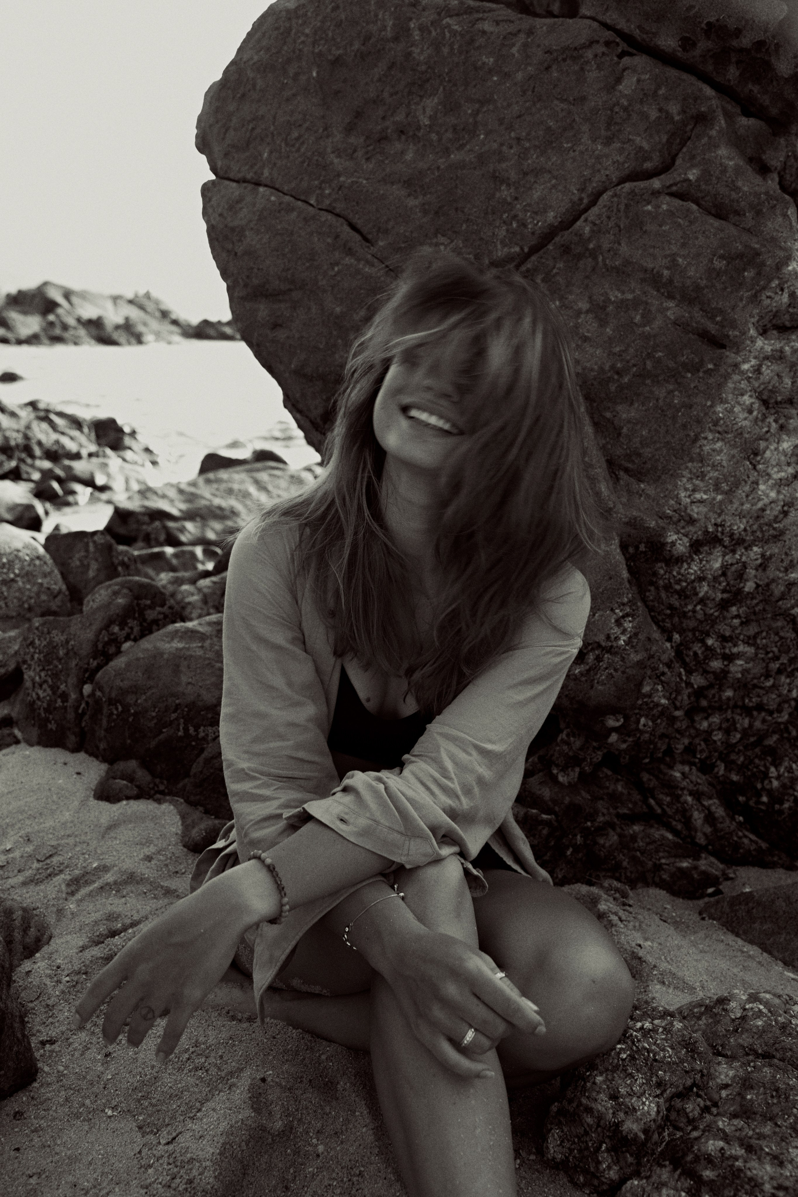 NIKA. Yekaterinburg, Sochi, Istanbul, Tiflis-Bshari Zaana’da fotoğrafçı