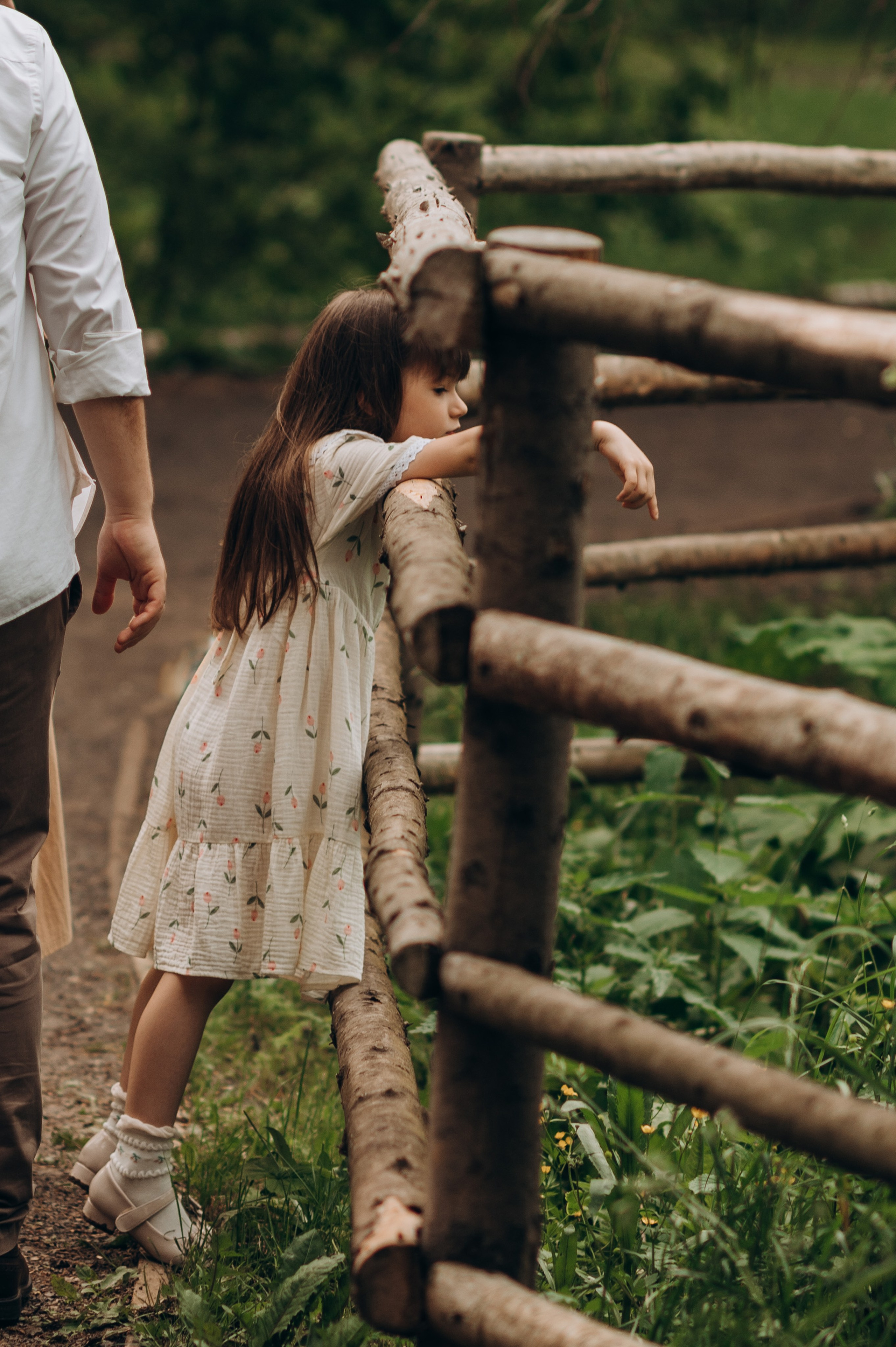 В ожидании сестрёнки. Семейный фотограф в Домодедово и Москве Елена Пичугина