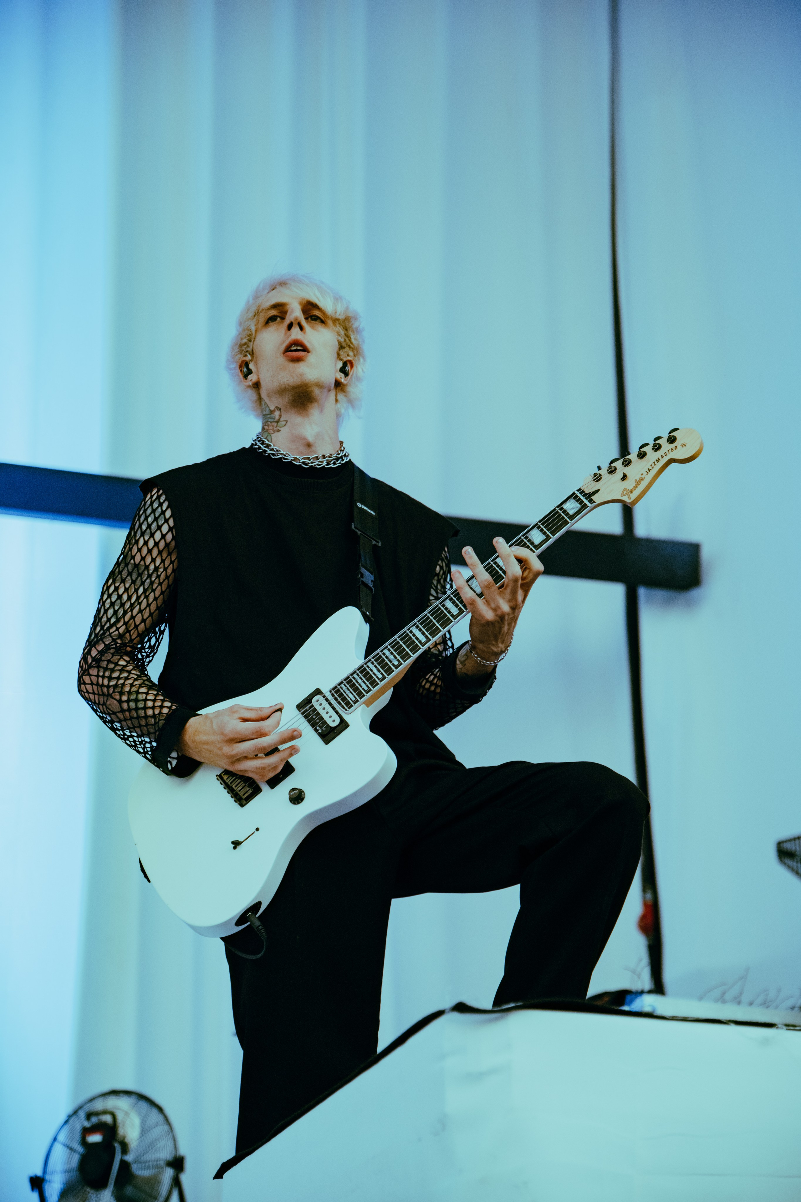 Концертные съемки. Фотограф и видеограф в Северной столице