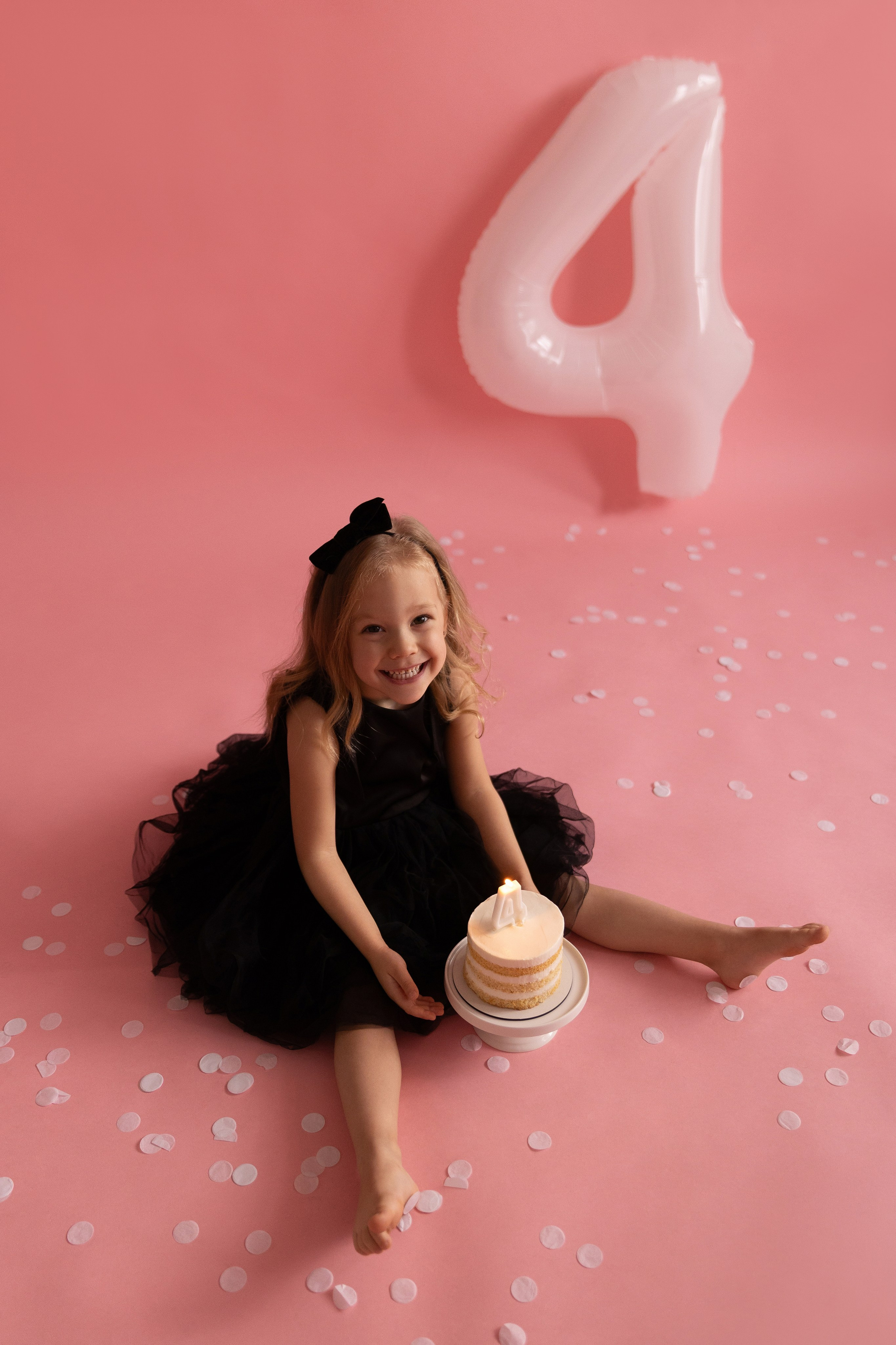 Детки старше года. Мария Махинина — фотограф в Мурманске и Североморске