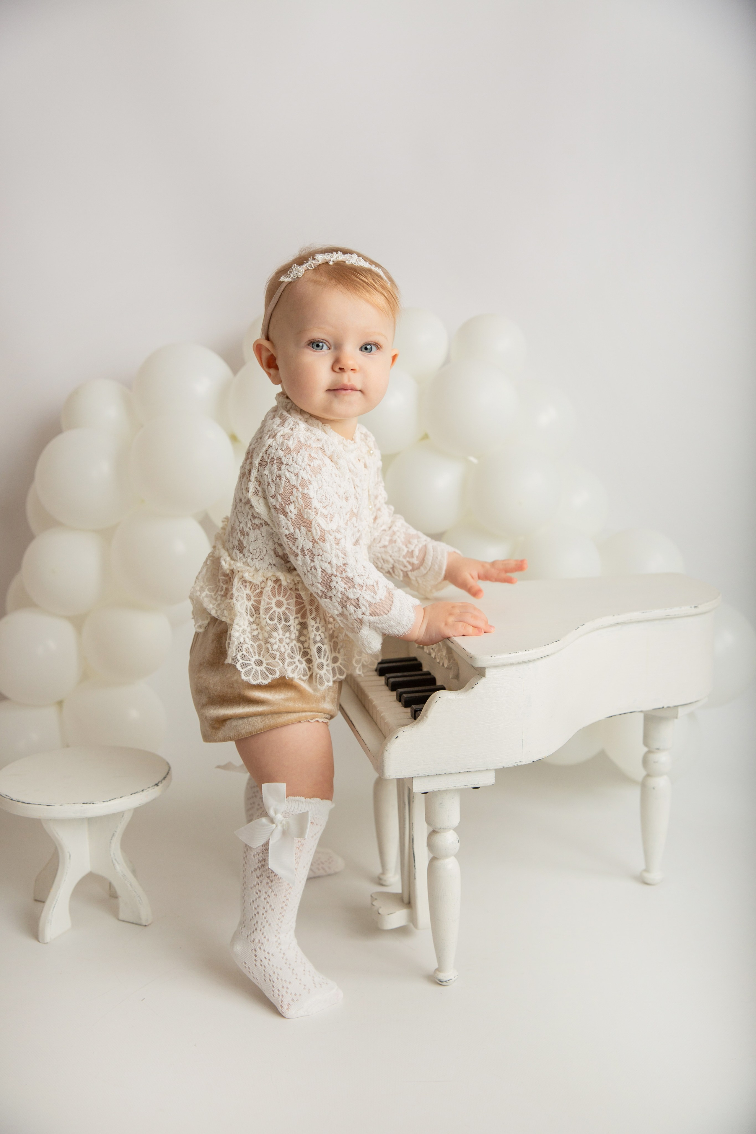 День рождения. Фотограф новорожденных в Волгограде Иванова Екатерина