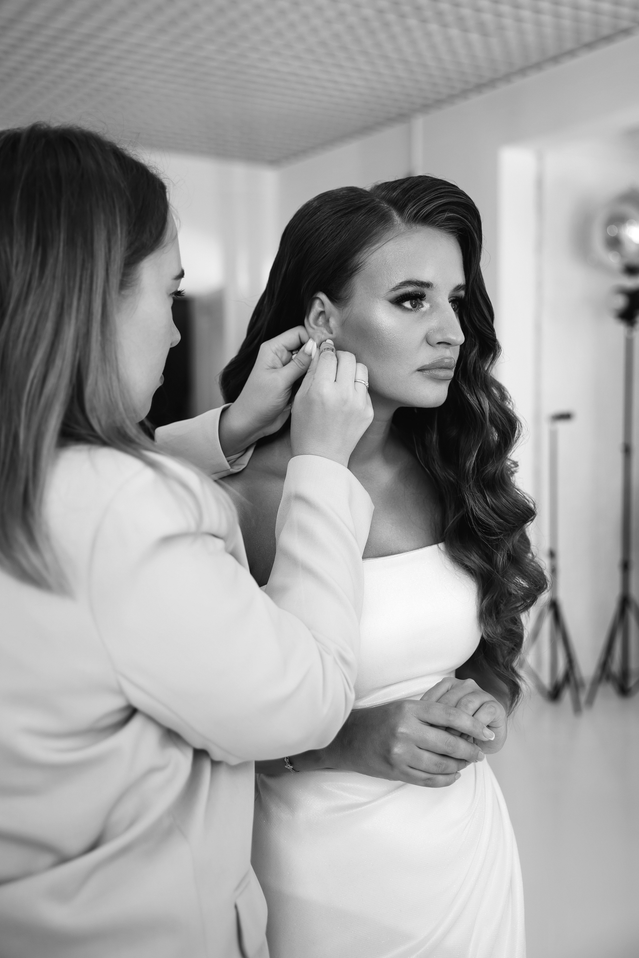 Лилия и Сергей. Фотограф Марина Пантелеева