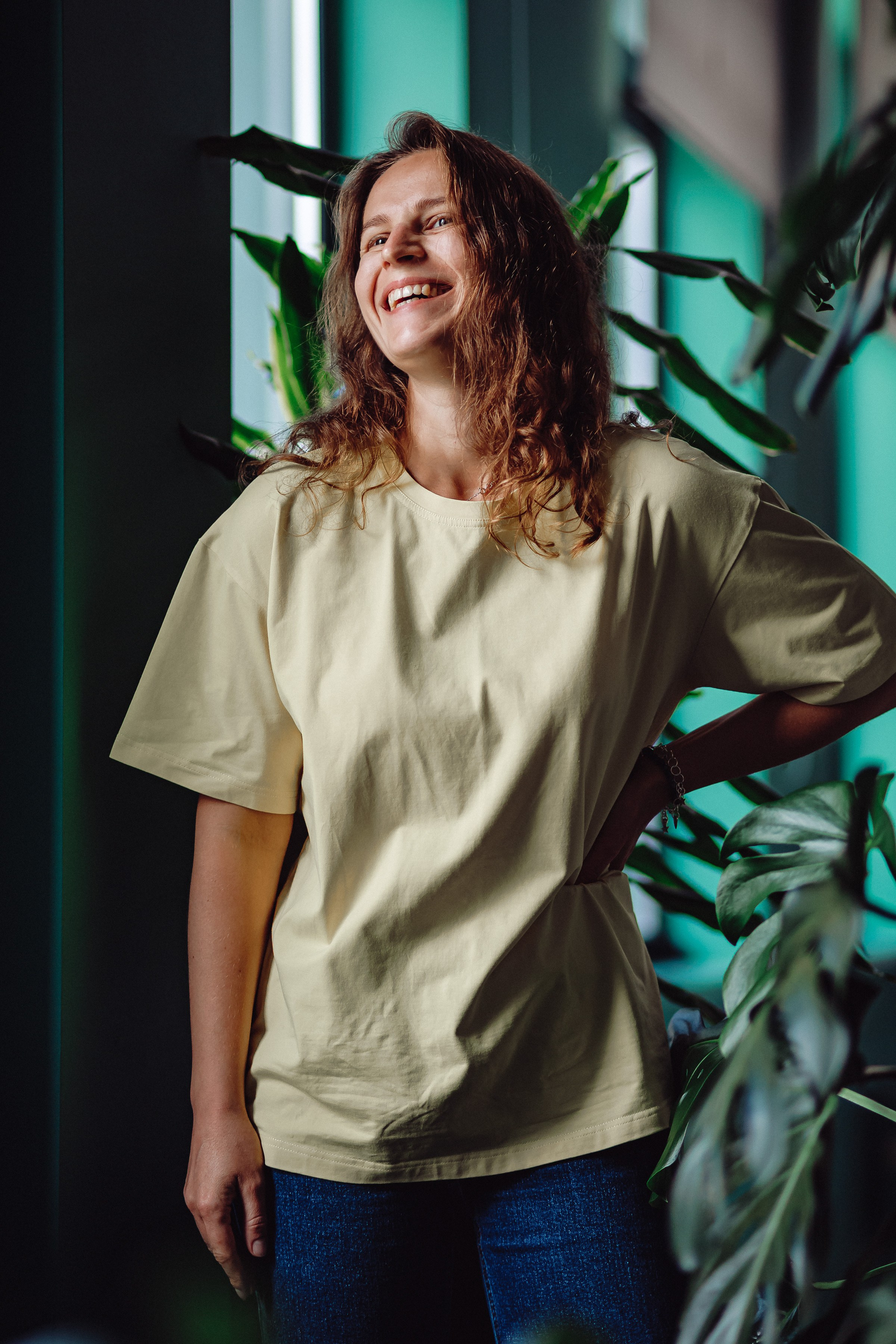 Репортаж. Фотограф Алиса Болденкова