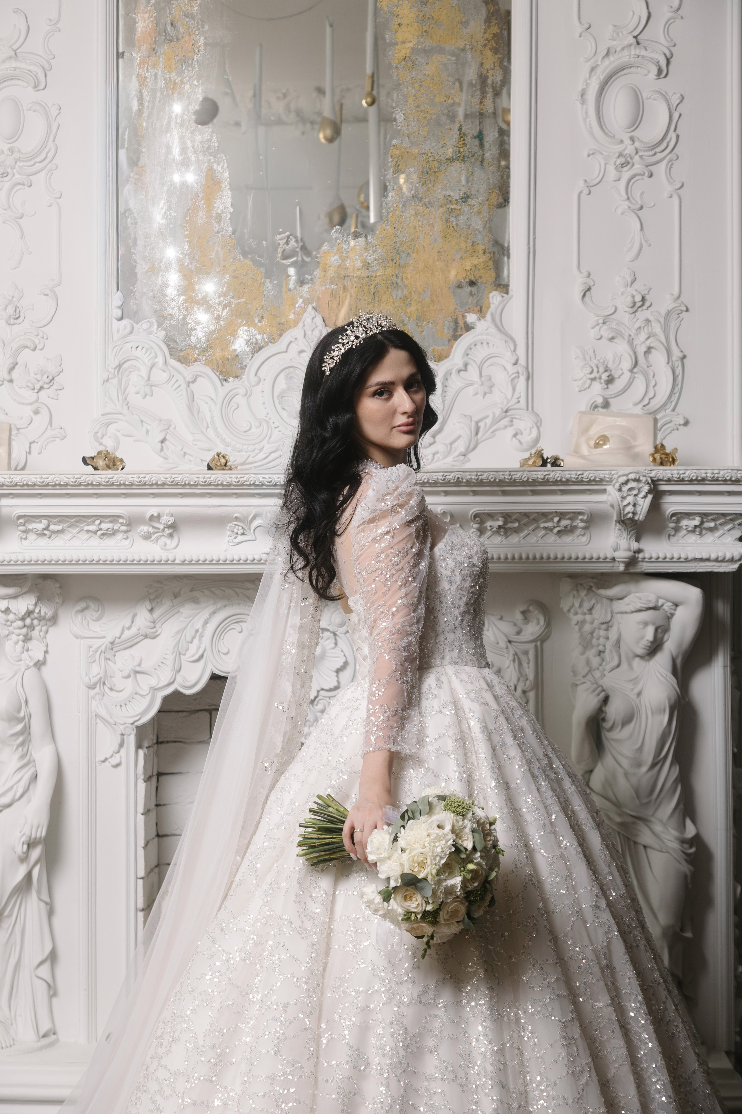 Свадьба Дмитрия и Анастасии. Артур Иликчян — Wedding & Event фотограф в Краснодаре