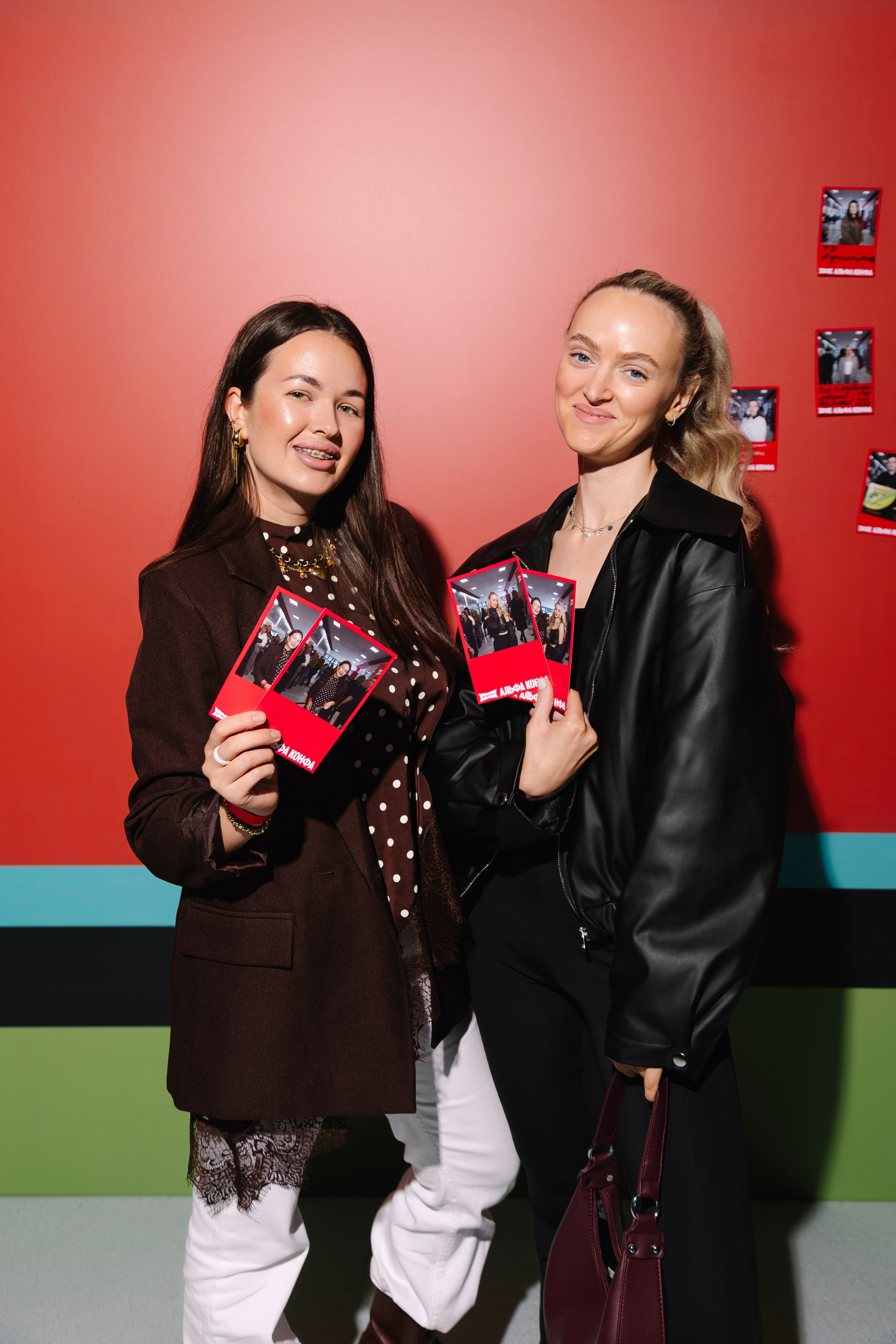 Альфа Конфа 2026. Артур Иликчян — Wedding & Event фотограф в Краснодаре