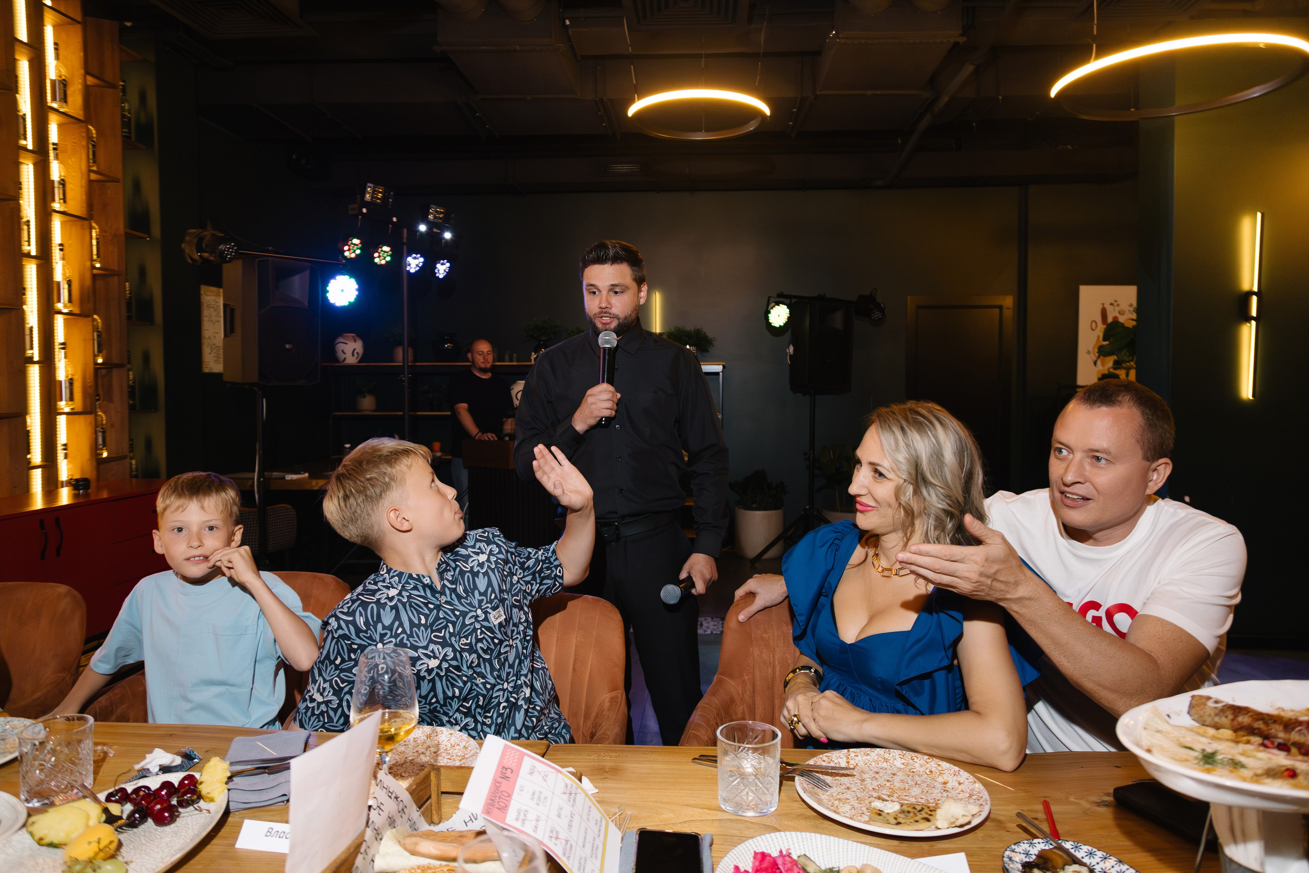 День рождения Дианы. Артур Иликчян — Wedding & Event фотограф в Краснодаре