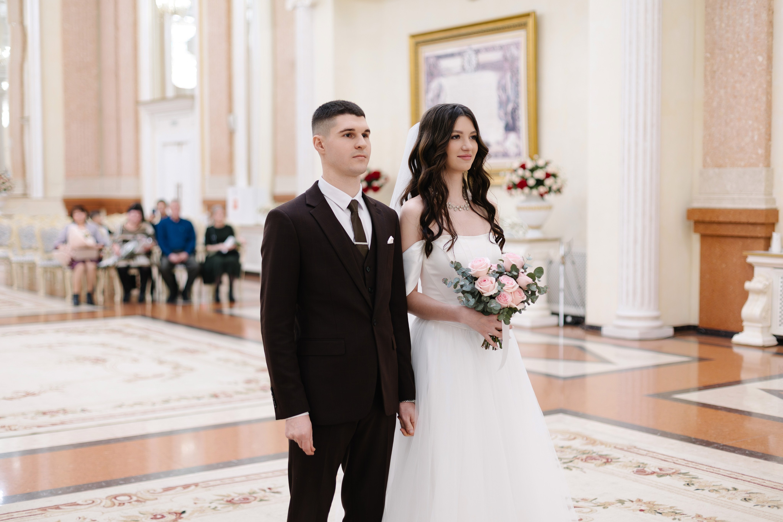 Свадьба Максима и Кристины. Артур Иликчян — Wedding & Event фотограф в Краснодаре