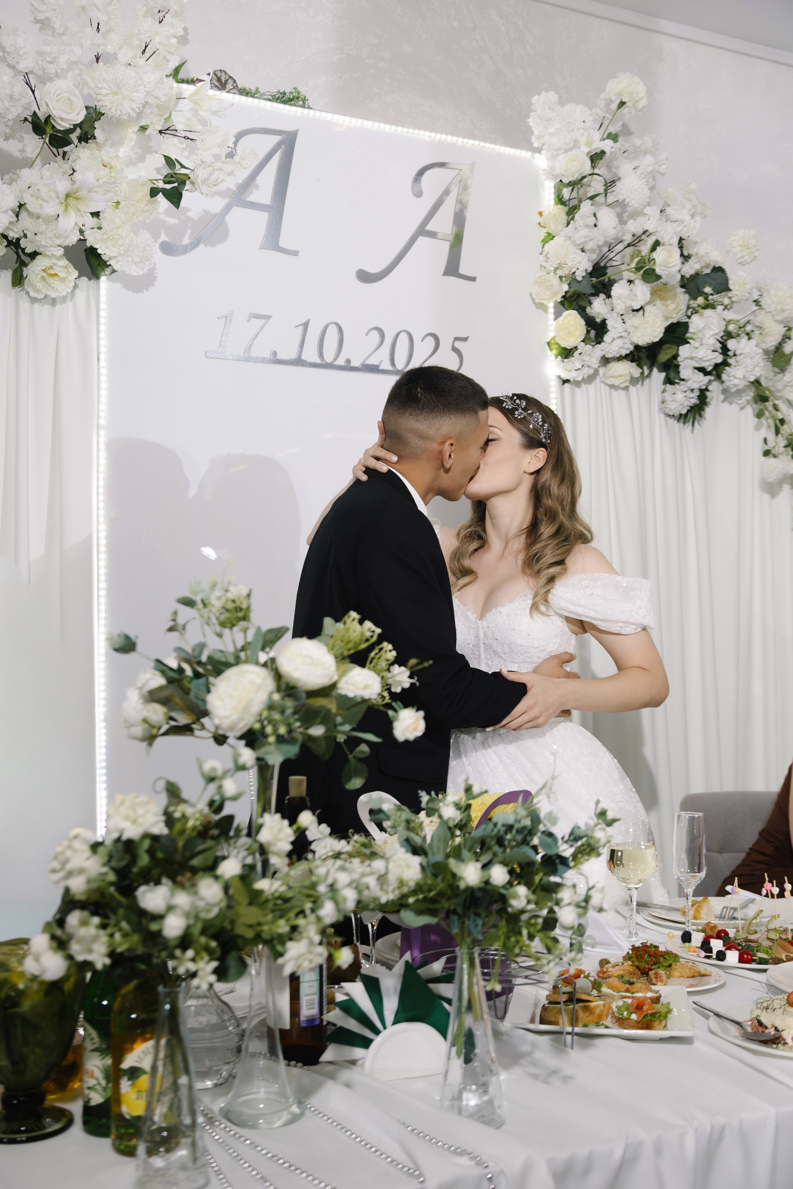 Свадьба Артема и Анастасии. Артур Иликчян — Wedding & Event фотограф в Краснодаре