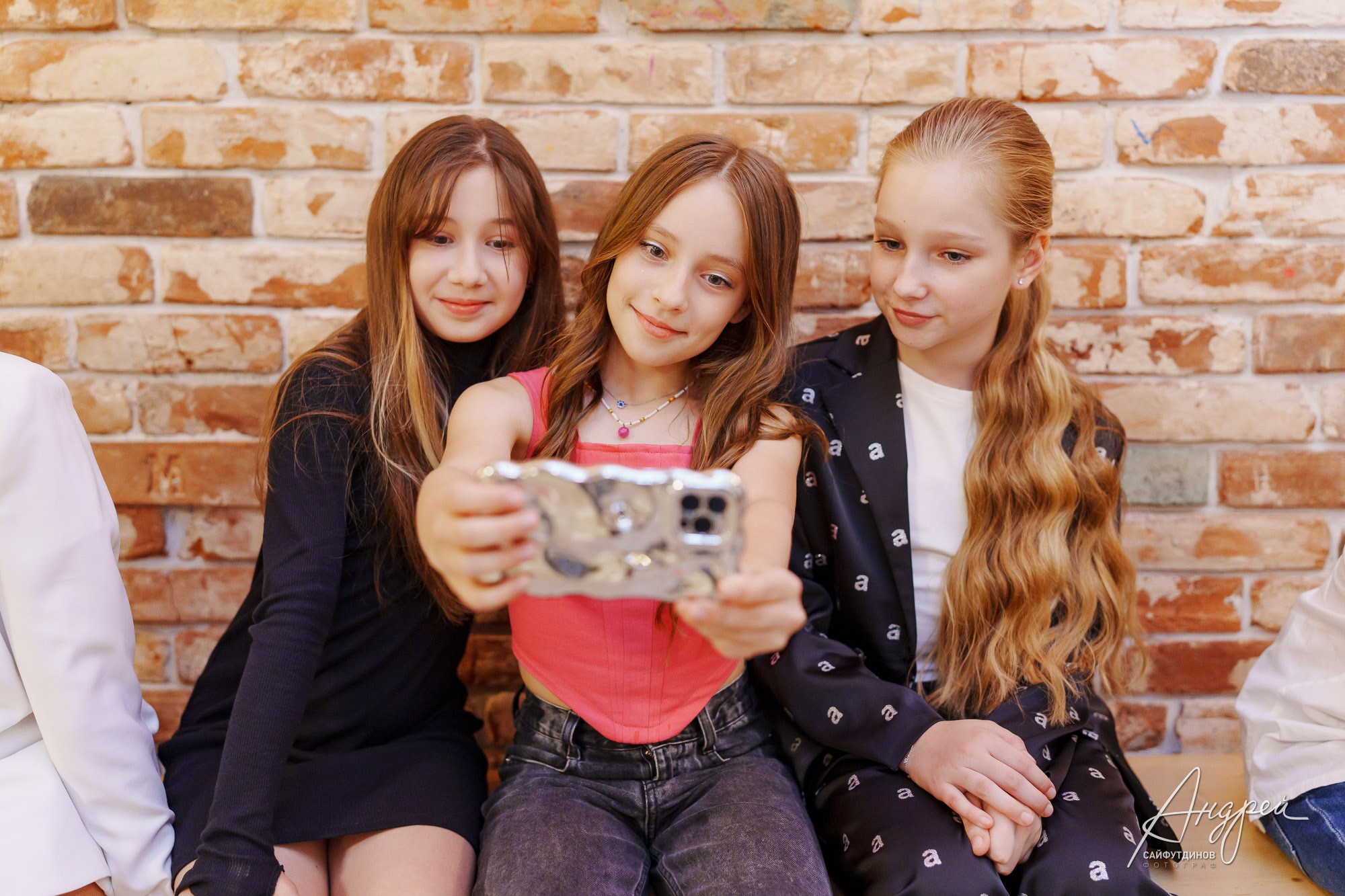 АзБукиВеди. Выпускной 4 «В». Свадебный и семейный фотограф в Ростове-на-Дону. Андрей Сайфутдинов