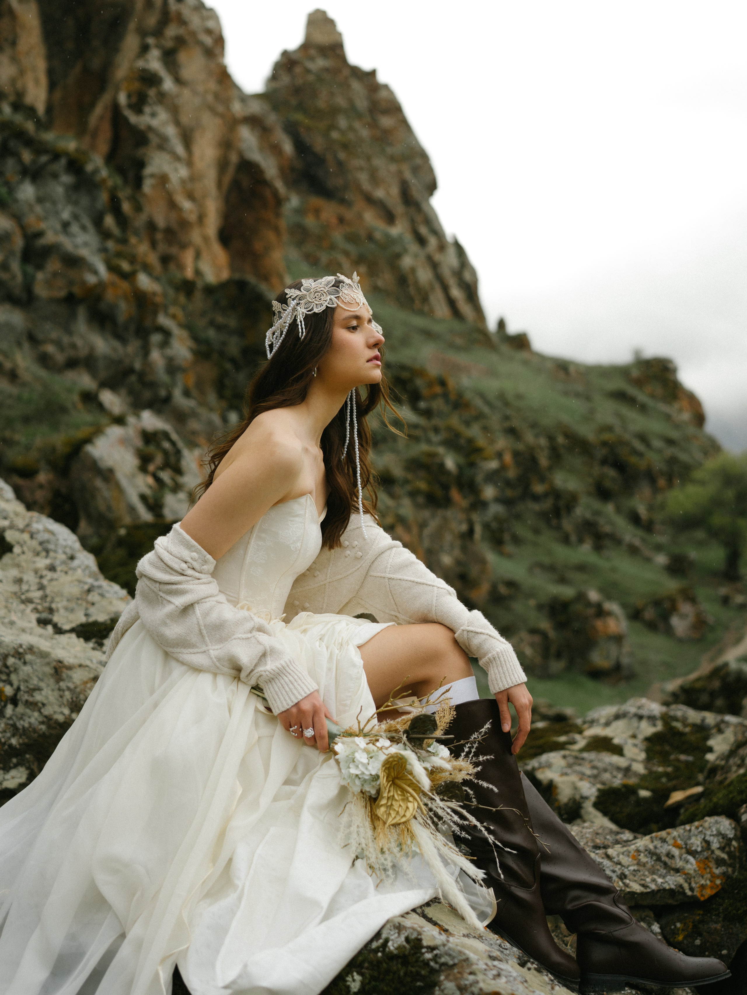 Свадебная съемка Сабрины и Рувима. Свадебный фотограф Ирина Беляева Пятигорск|Кисловодск|Эльбрус|Домбай