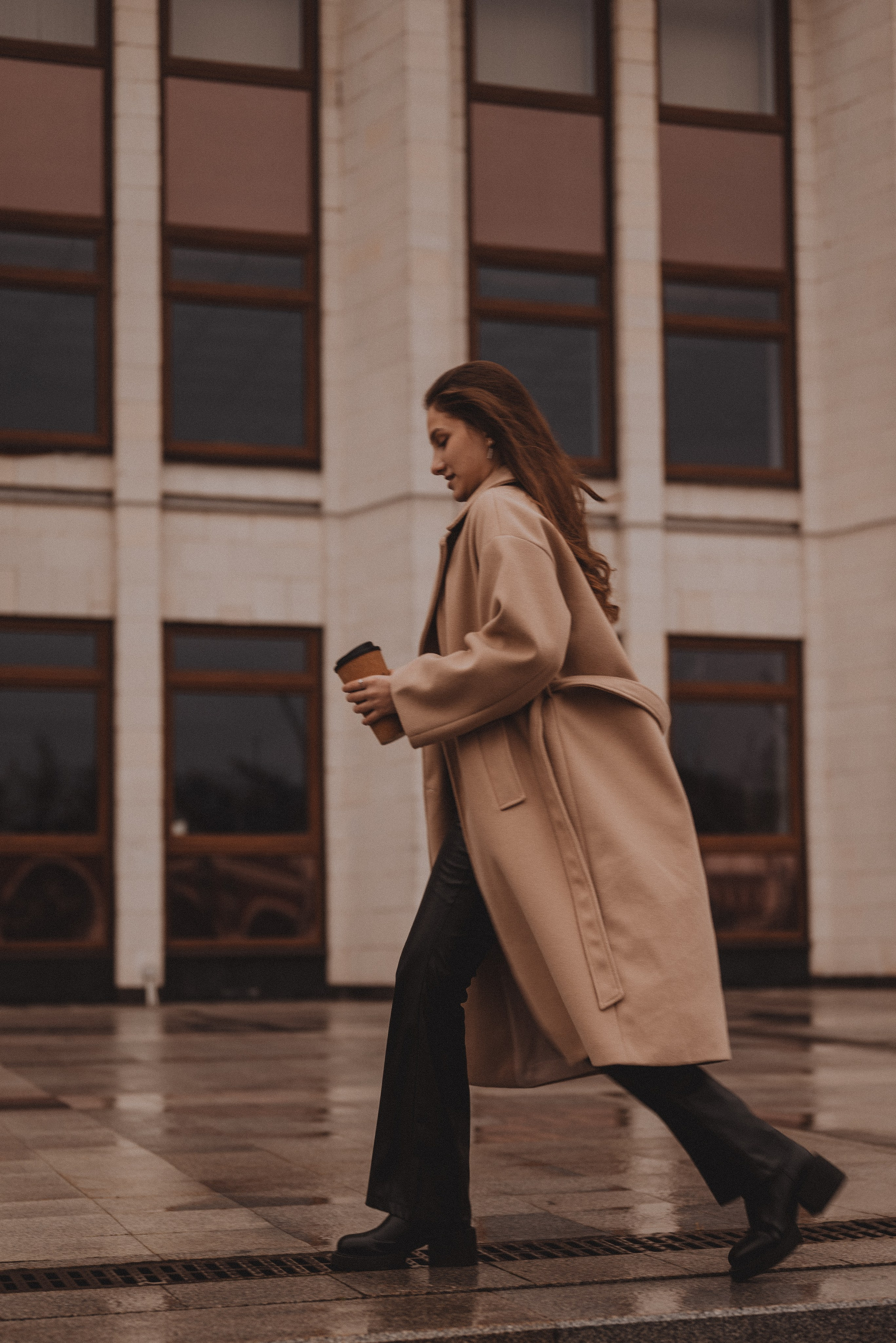 Виктория_стрит. Фотограф Кристина Пархоменко