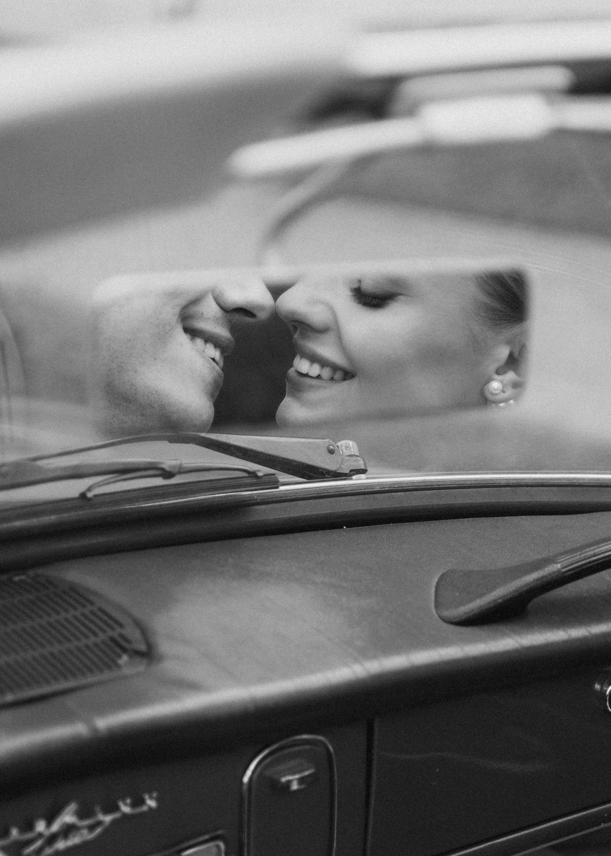 Максим и Ира. Свадебный фотограф Нижний Новгород, Москва