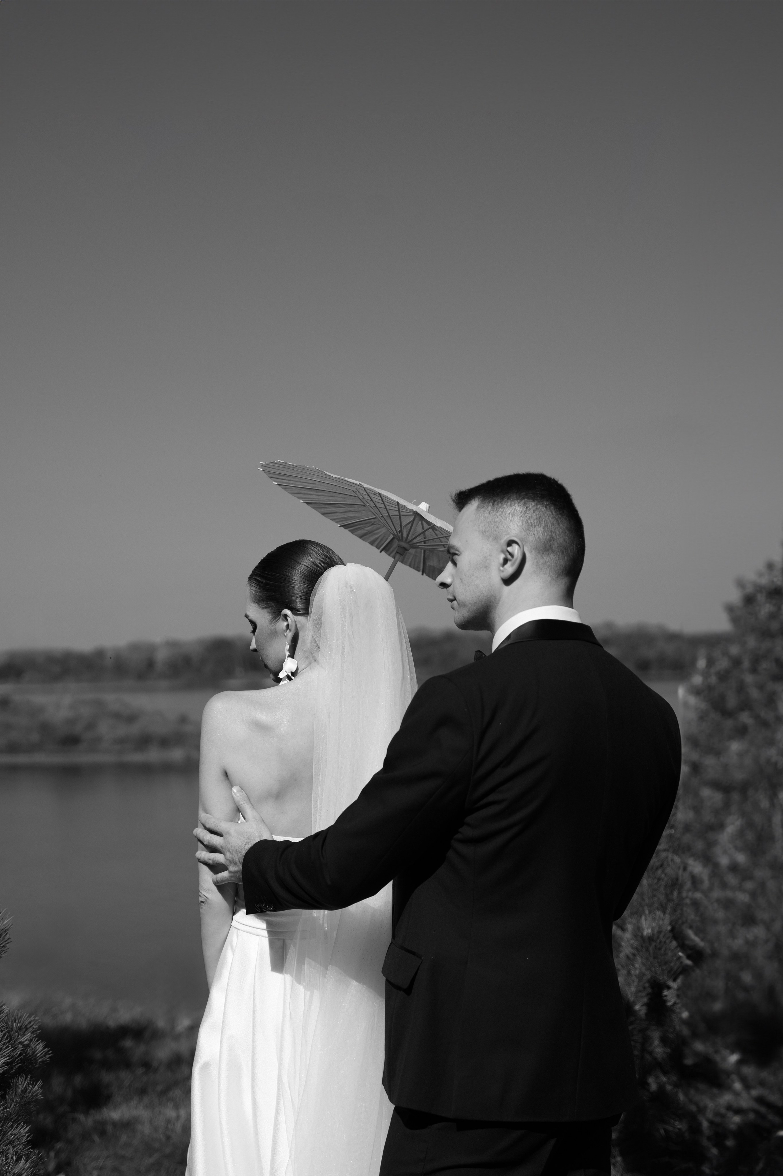 Саша и Тамара. Свадебный фотограф Нижний Новгород, Москва