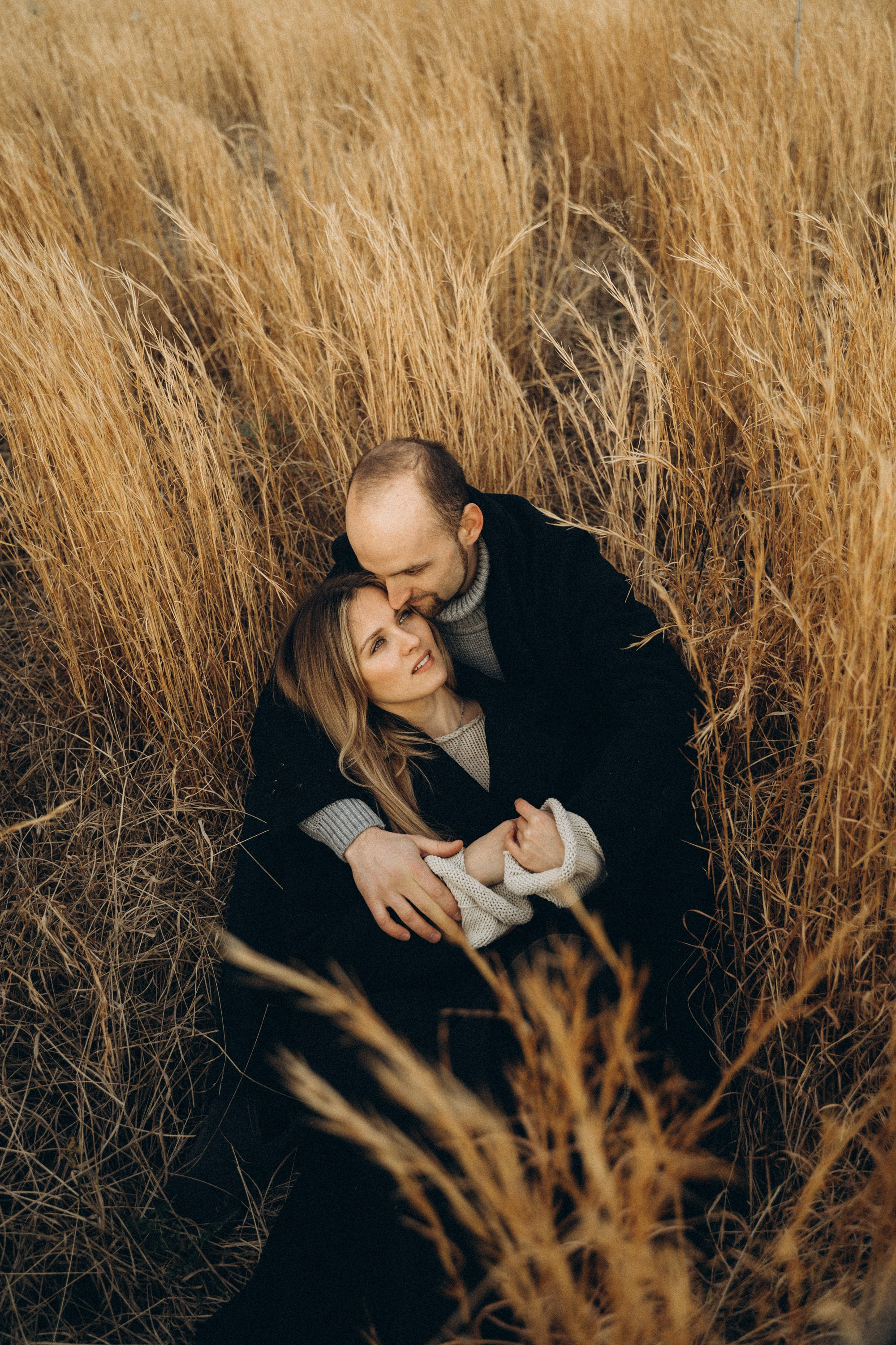 Валя и Саша. Агафонова Анна — фотограф в Красной Поляне