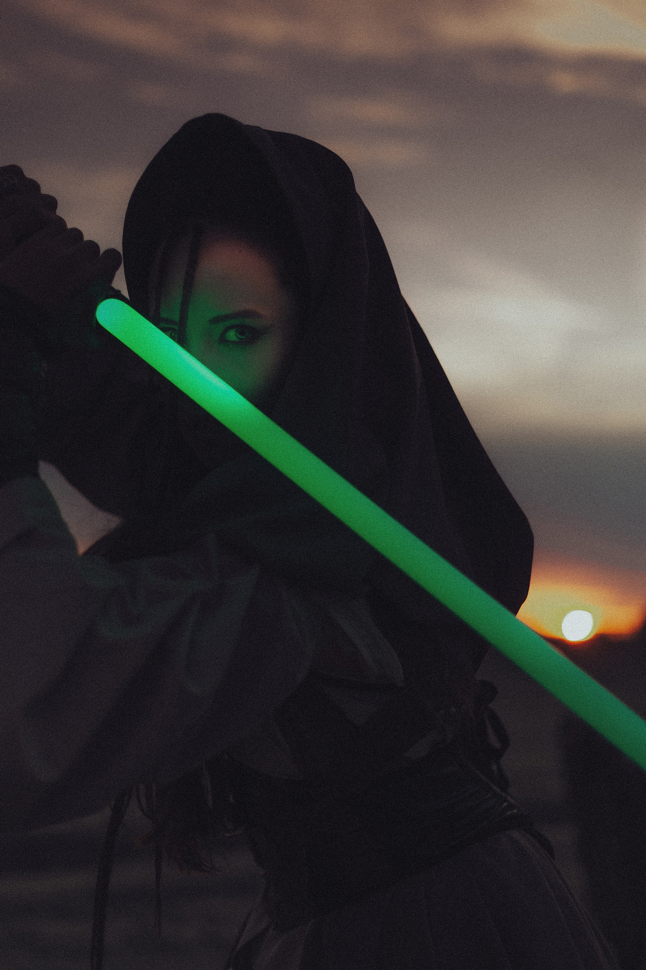 Маша. Фотограф Брянск|Москва Даша Жукова