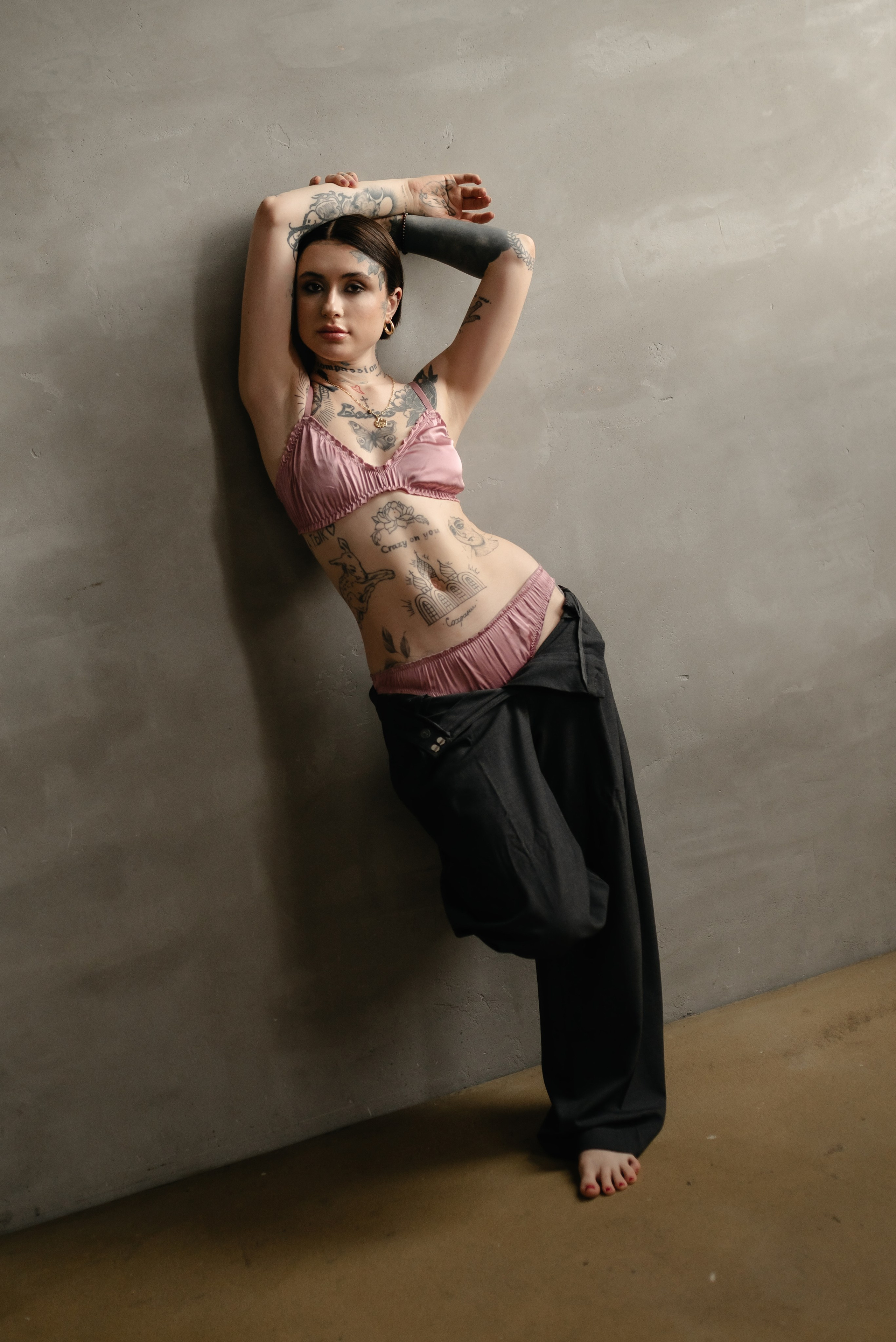 Мария. Семейный и портретный фотограф Нижний Новгород