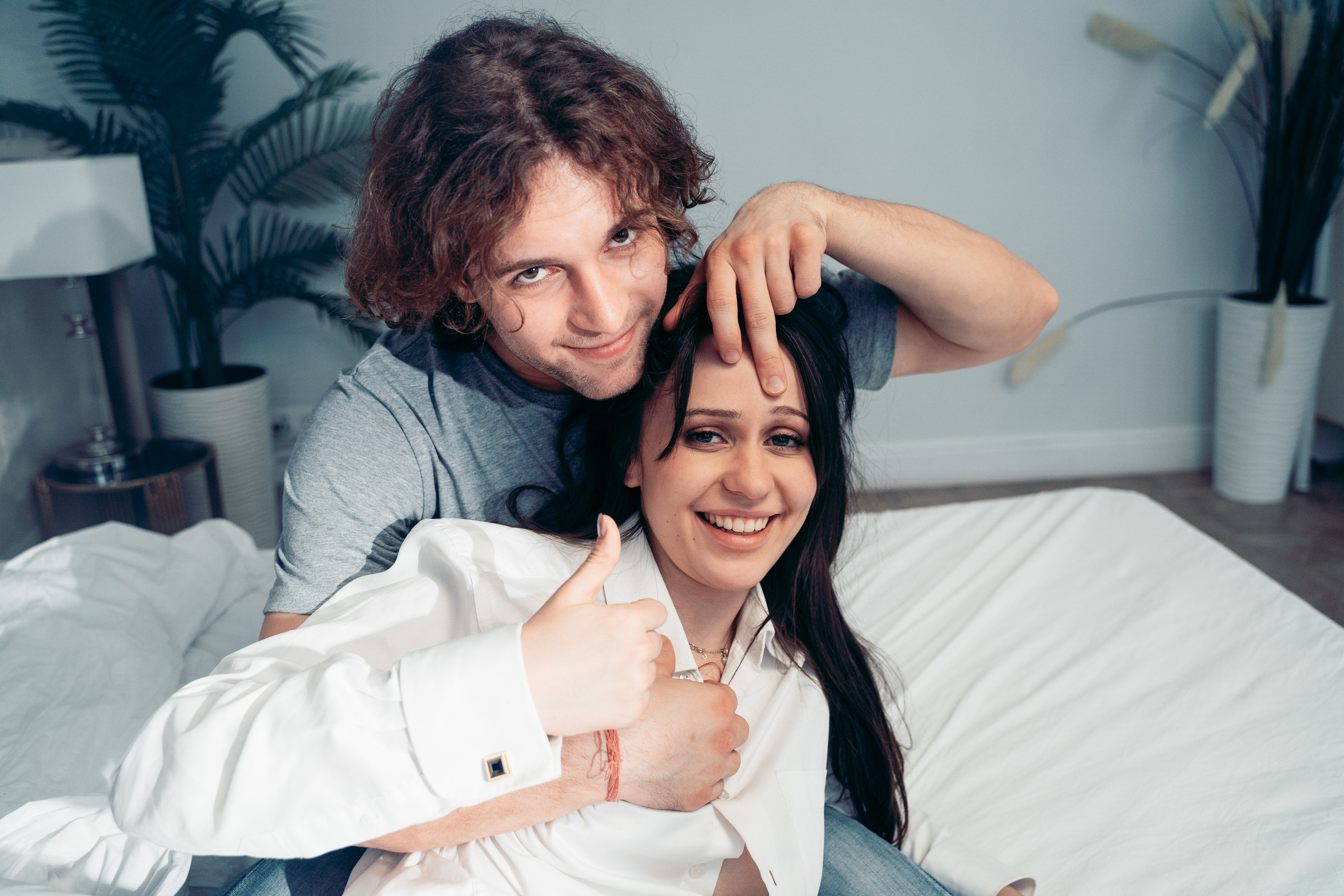 Бэкстейдж съемка клипа. Krasnopoliophoto