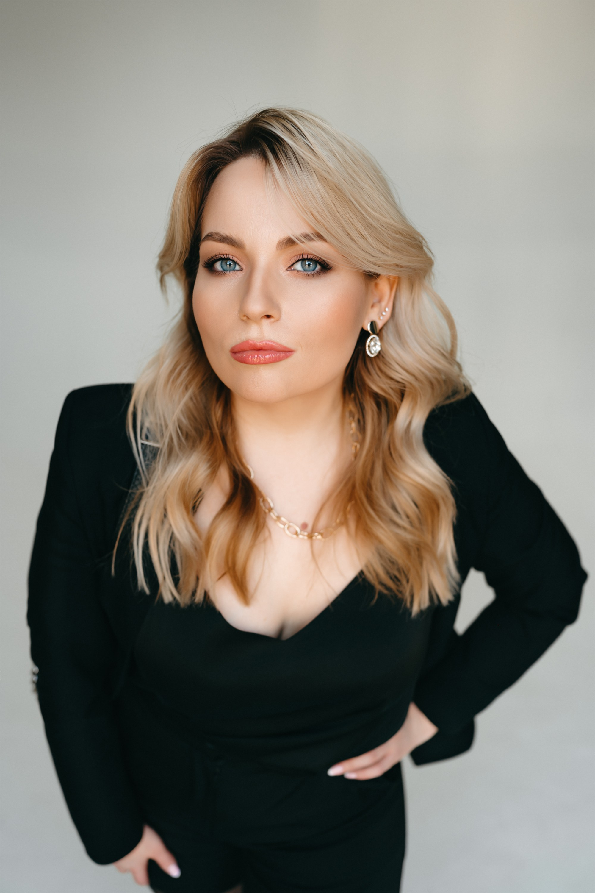 Ирина. Фотограф Яна Савина