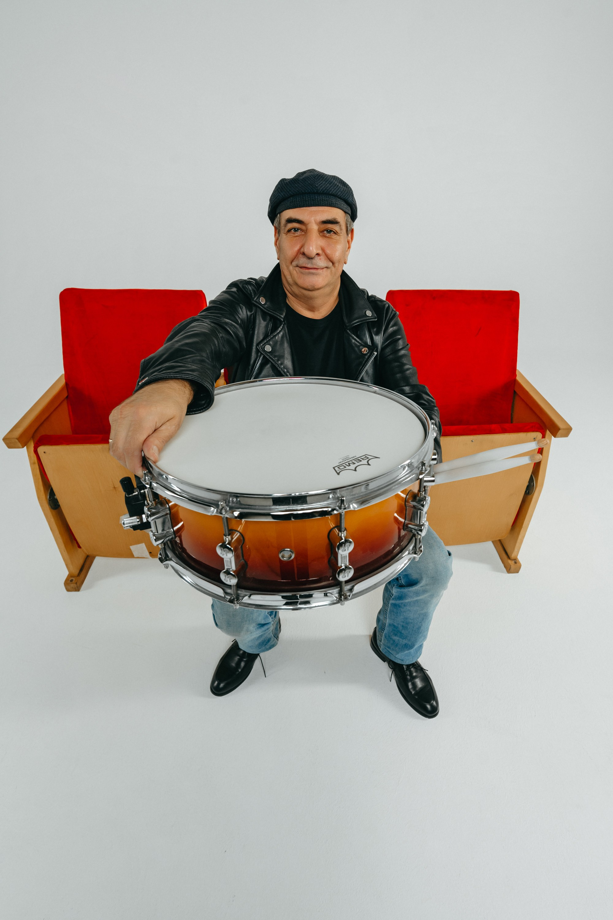 The JET's. Фотограф Яна Савина