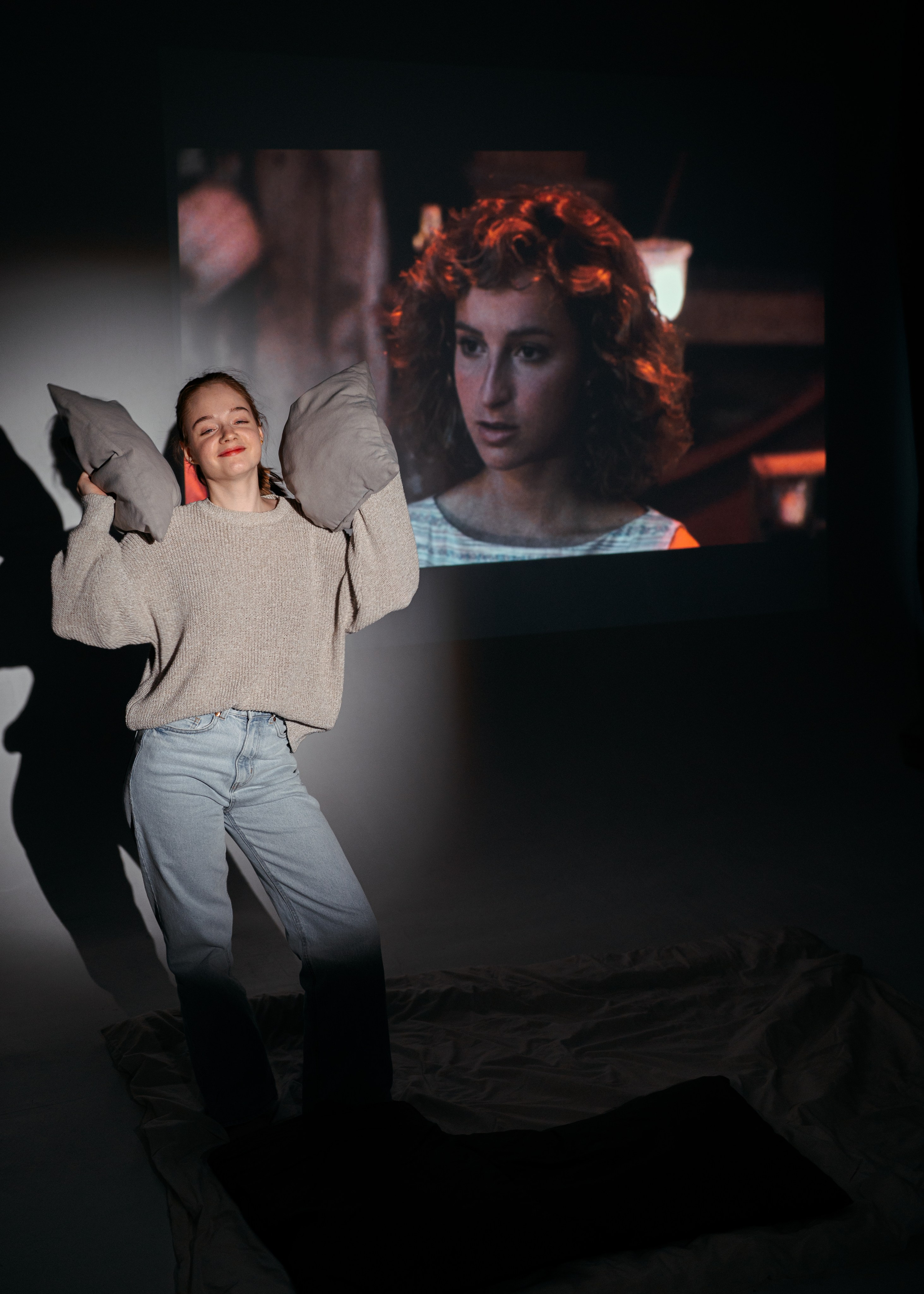 Грязные танцы. Фотограф в Кирове Инна Софронова