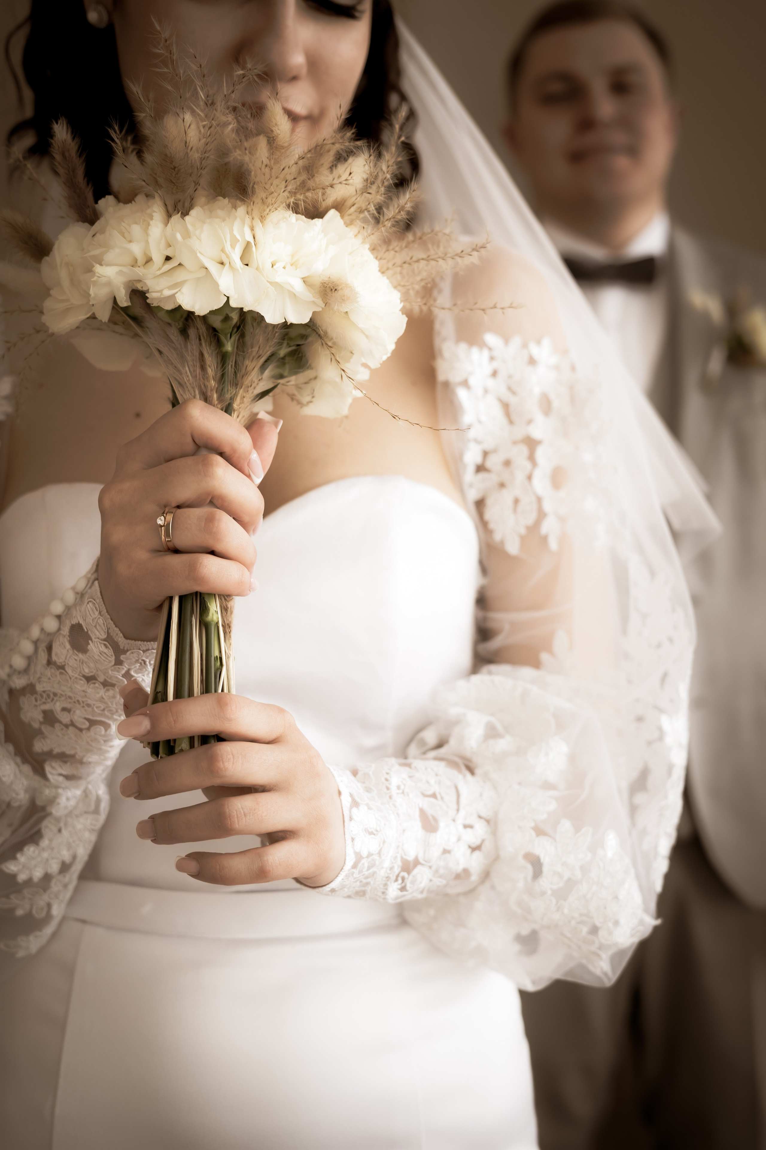 Свадебная Фото-съёмка. Анастасия и Никита 20.04.2024 г