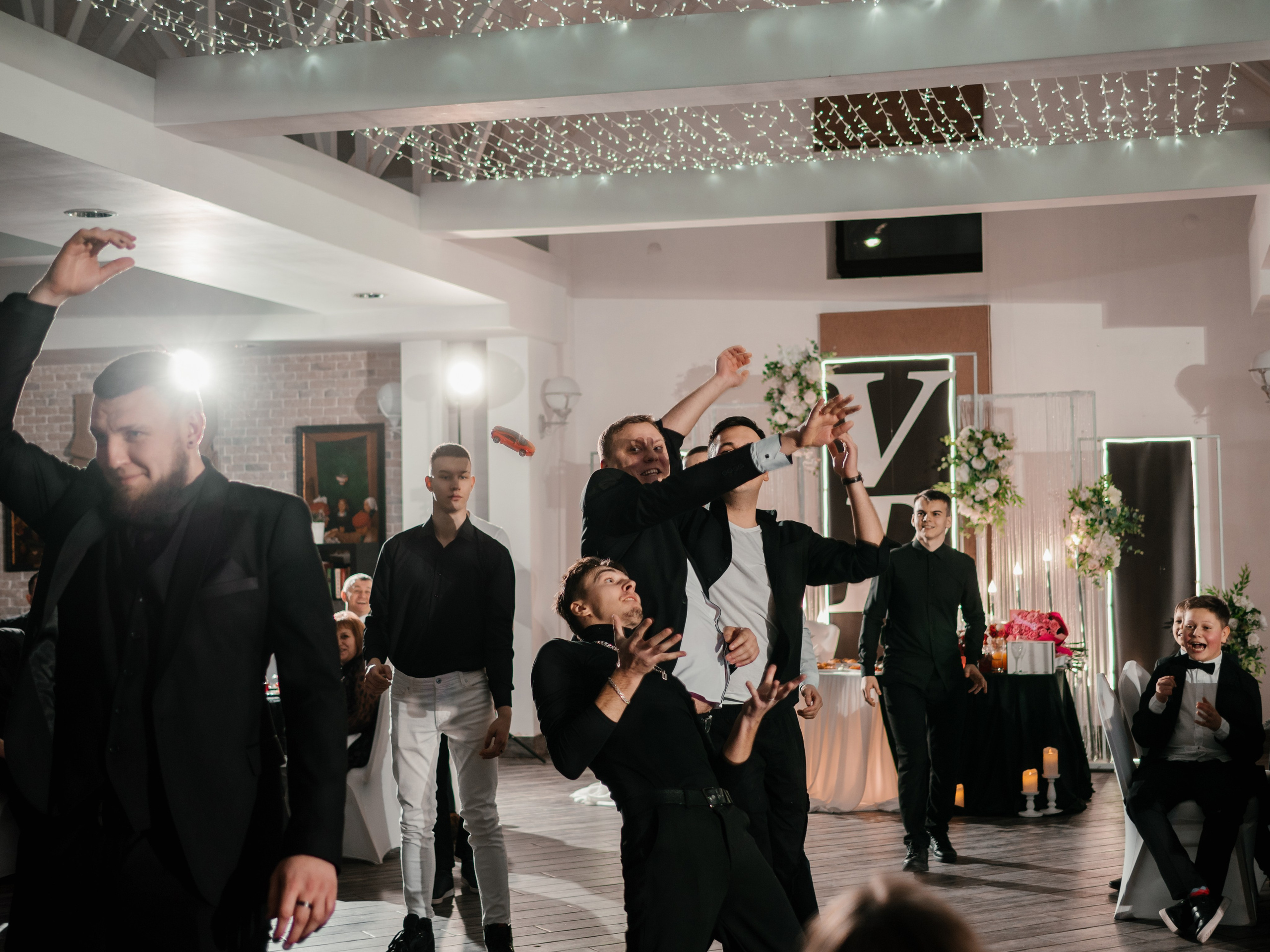 Свадебная фотосессия Рома и Вики. Свадебный фотограф во Владимире - Мария Широкорядова