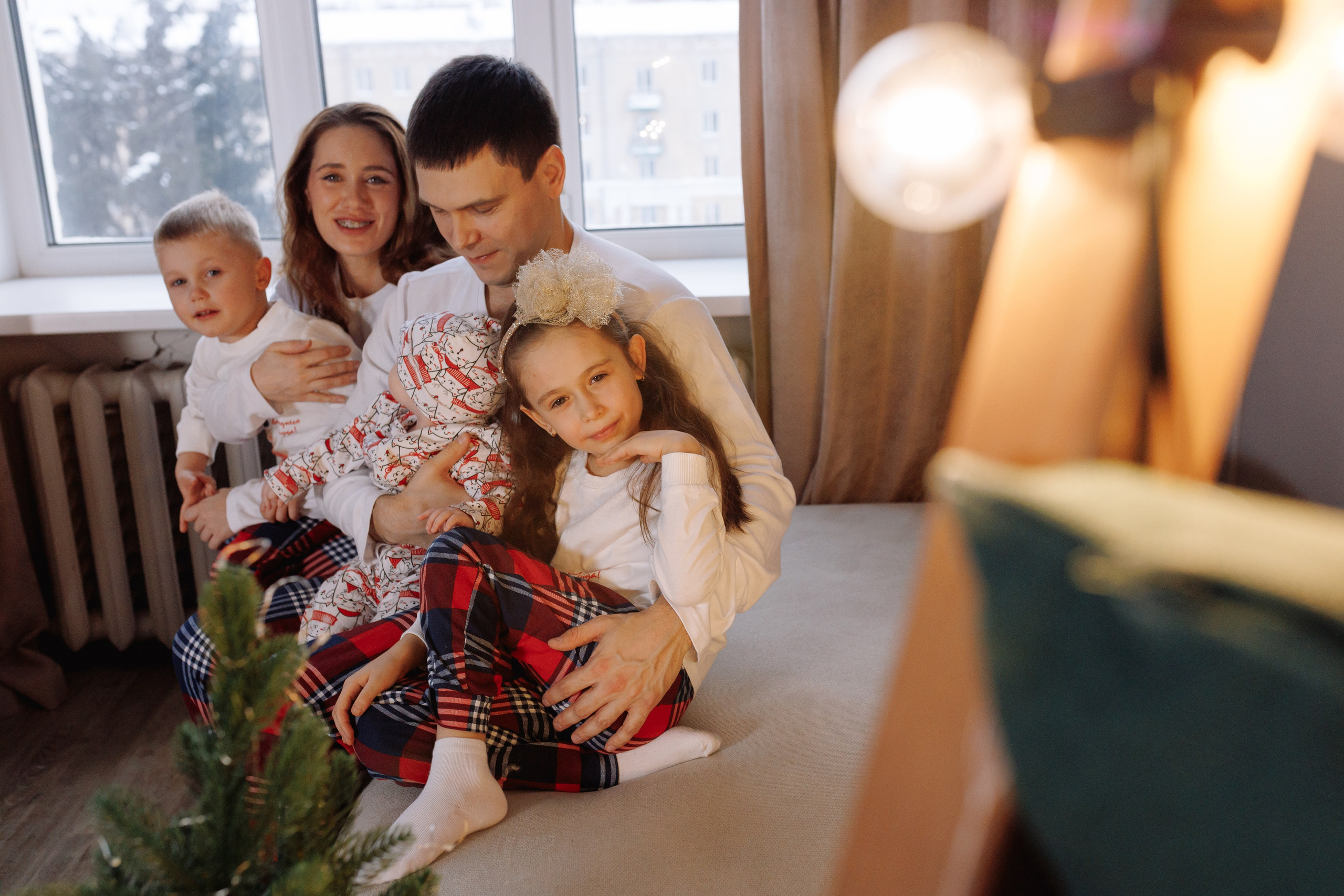 Настя Виталя Катя Рома Алиса. Женский и семейный фотограф в Томске Алиса Качан