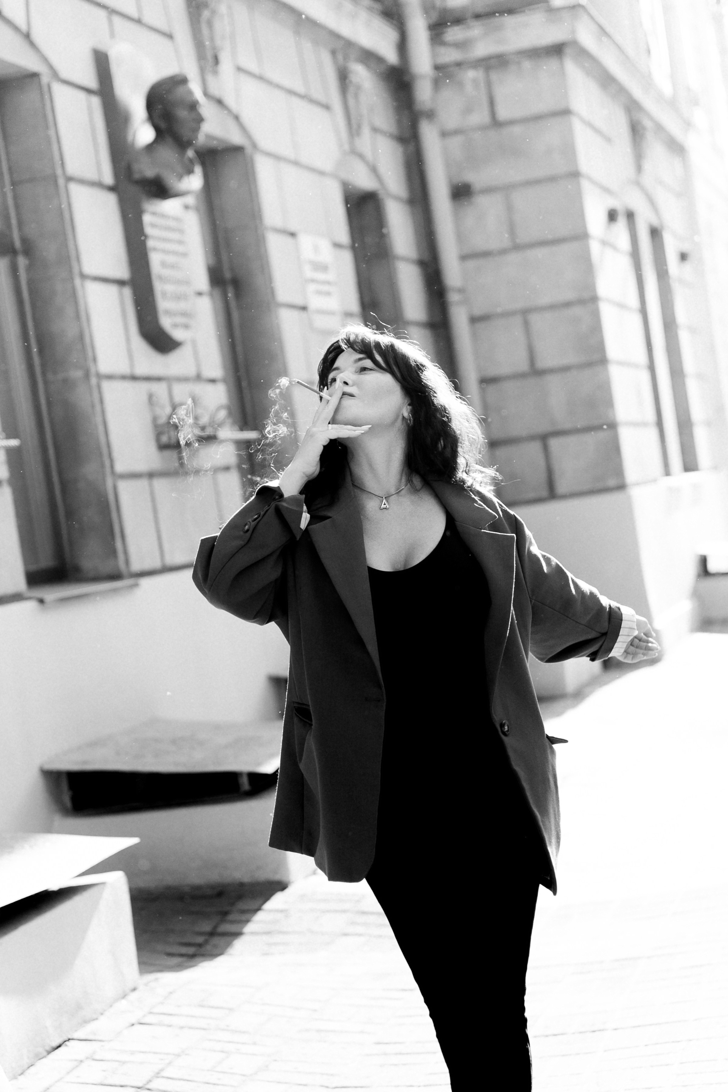 Алена. Женский и семейный фотограф в Томске Алиса Качан