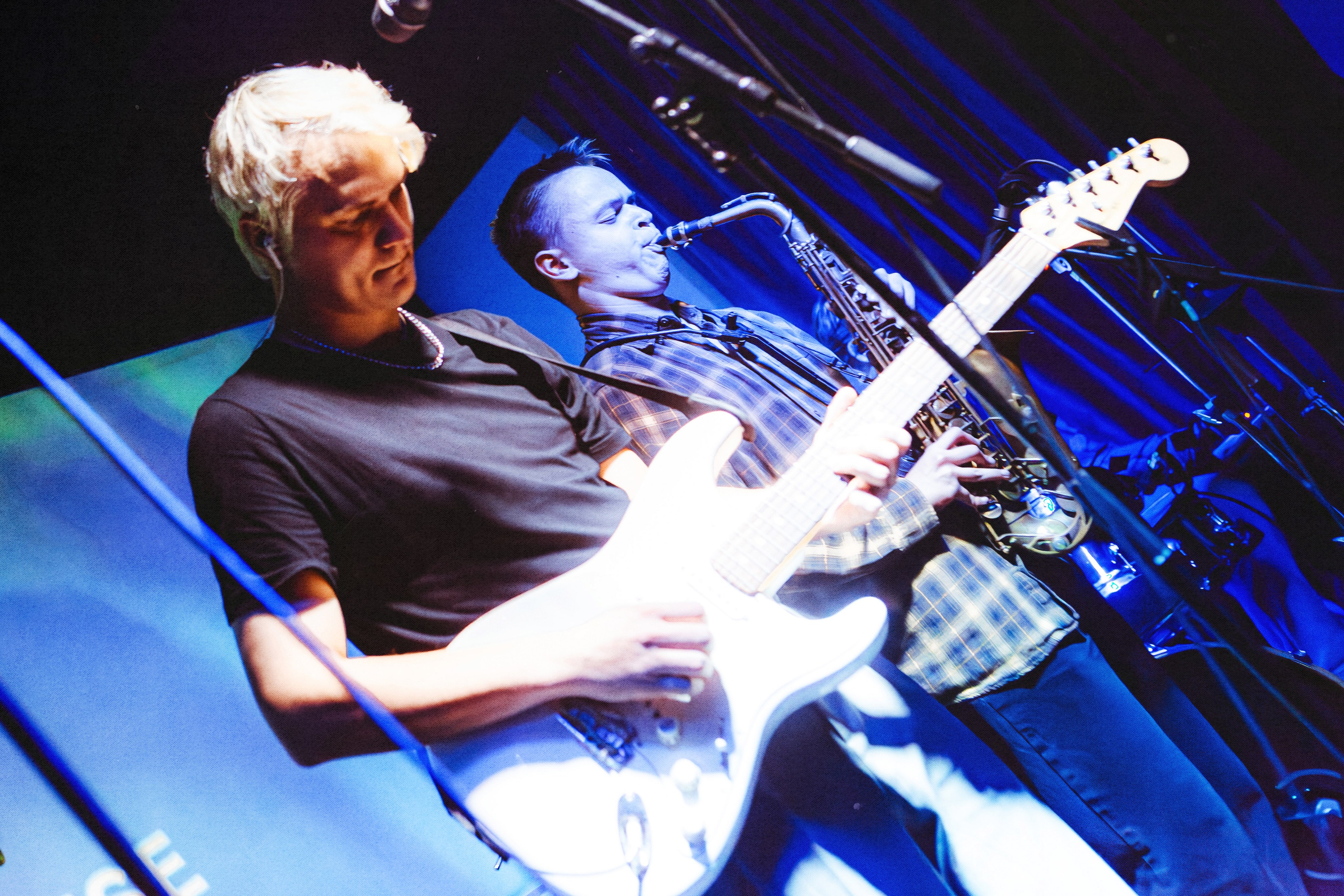 Бесконечный отпуск [pwrhs]. Фотограф Москва