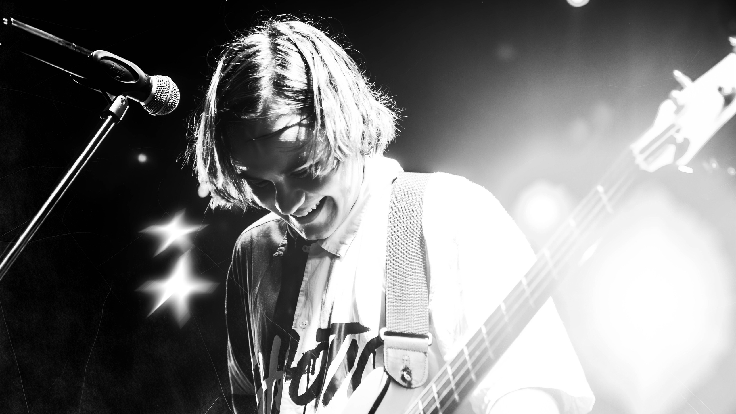 Соня [Pravda Club]. Фотограф Москва