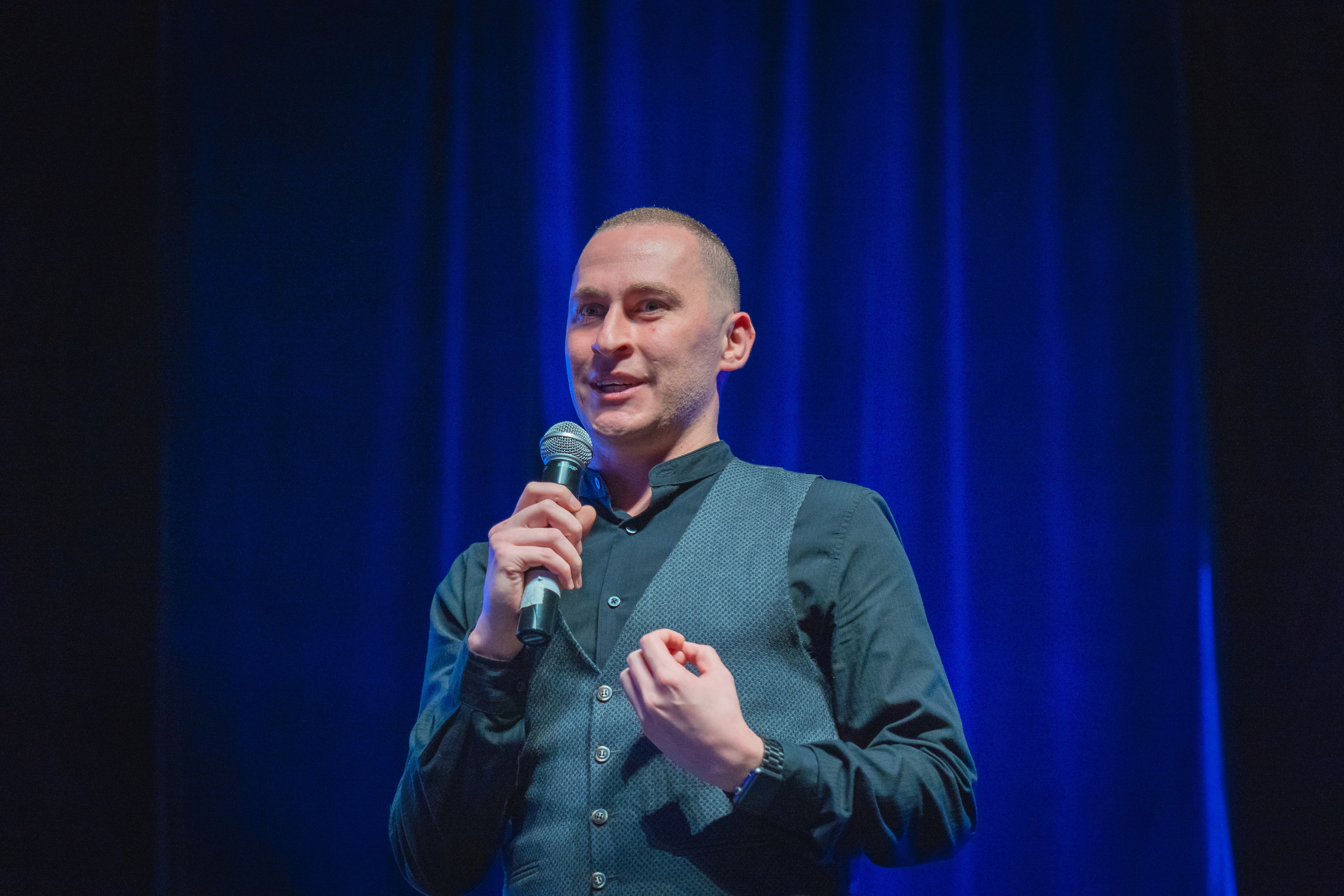 Фестиваль творчества PERFORMANCE. Главная