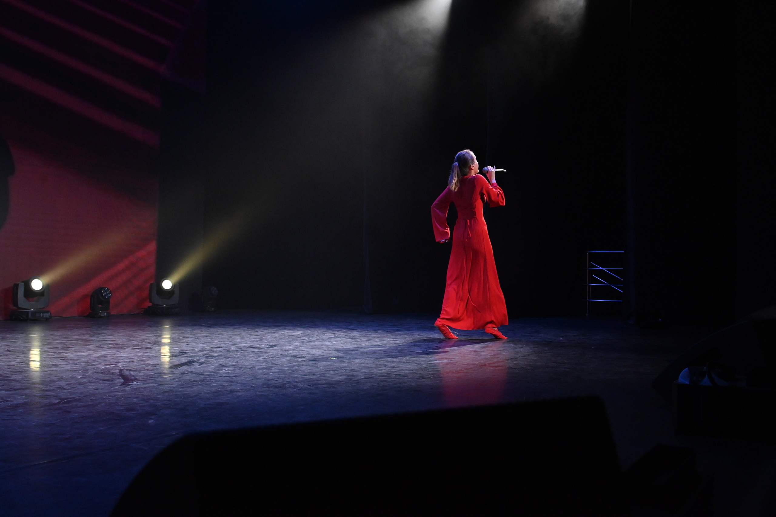 Концерты. Репортажный и портретный фотограф в Екатеринбурге Luara Lou