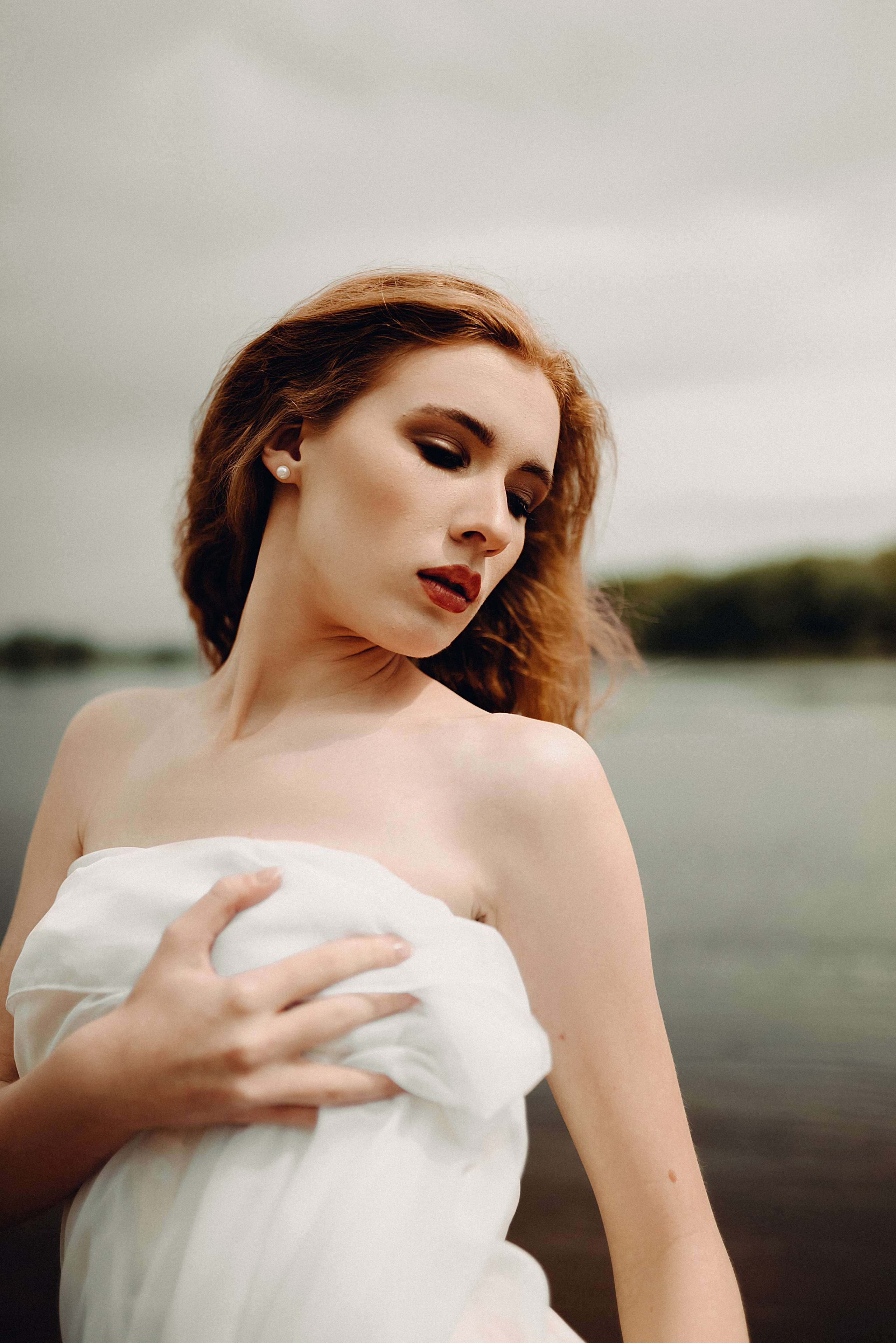 Вероника, Гомель. Фотограф Санкт-Петербург, Новороссийск