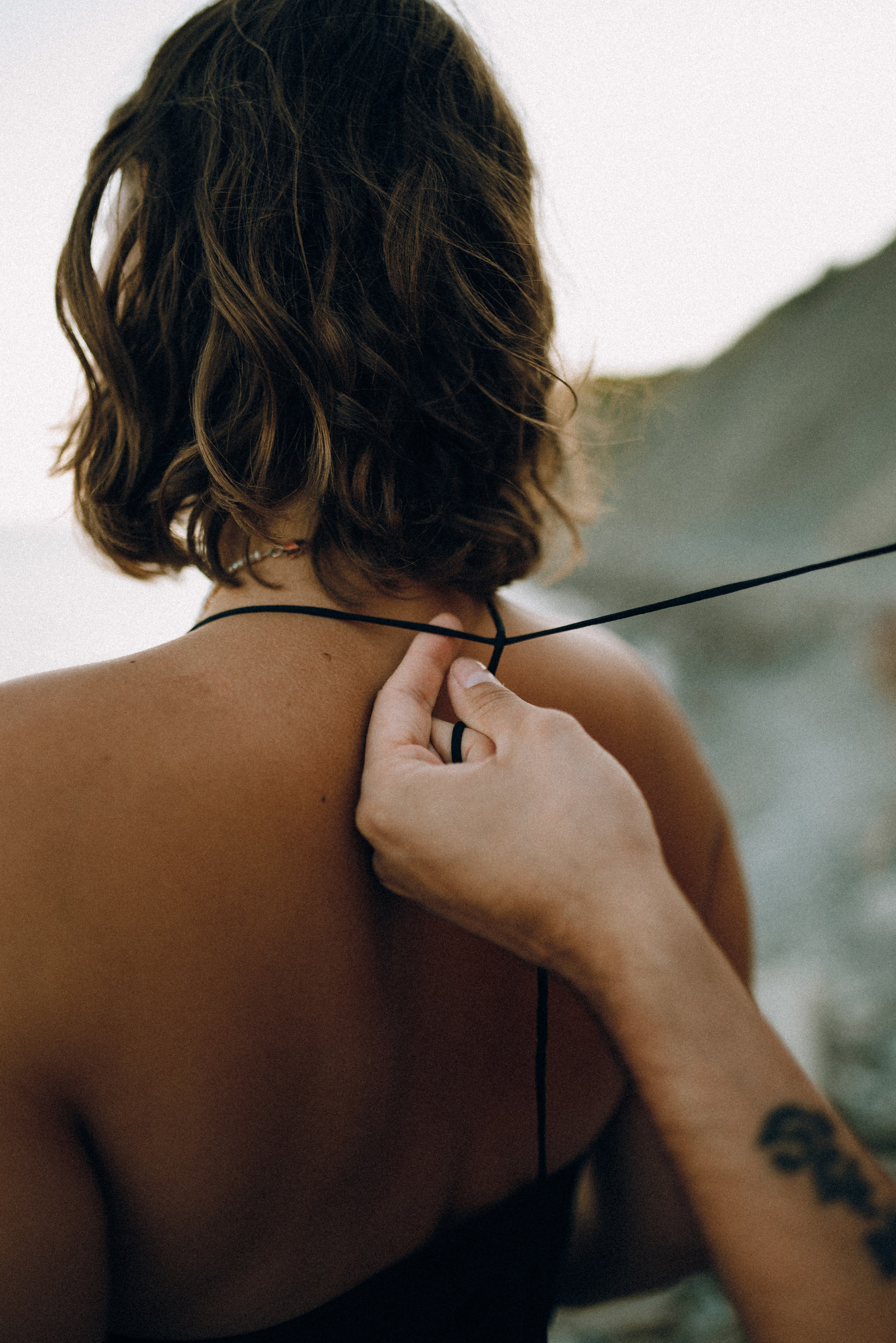 Виолетта и Евгений. Фотограф Санкт-Петербург, Новороссийск