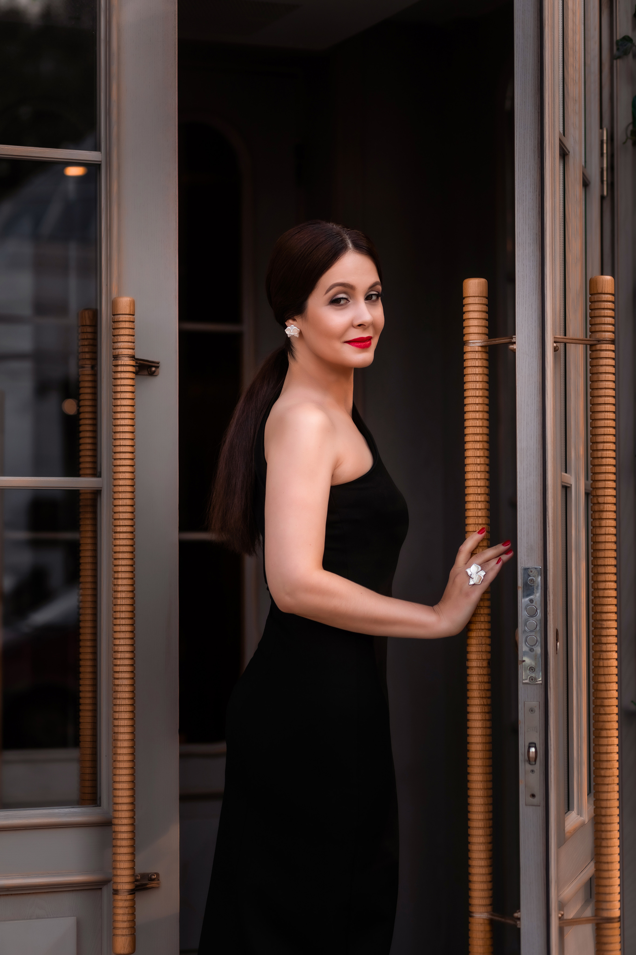 Девушки. Не сказка. Семейный и детский фотограф в Екатеринбурге Оксана Пипкина