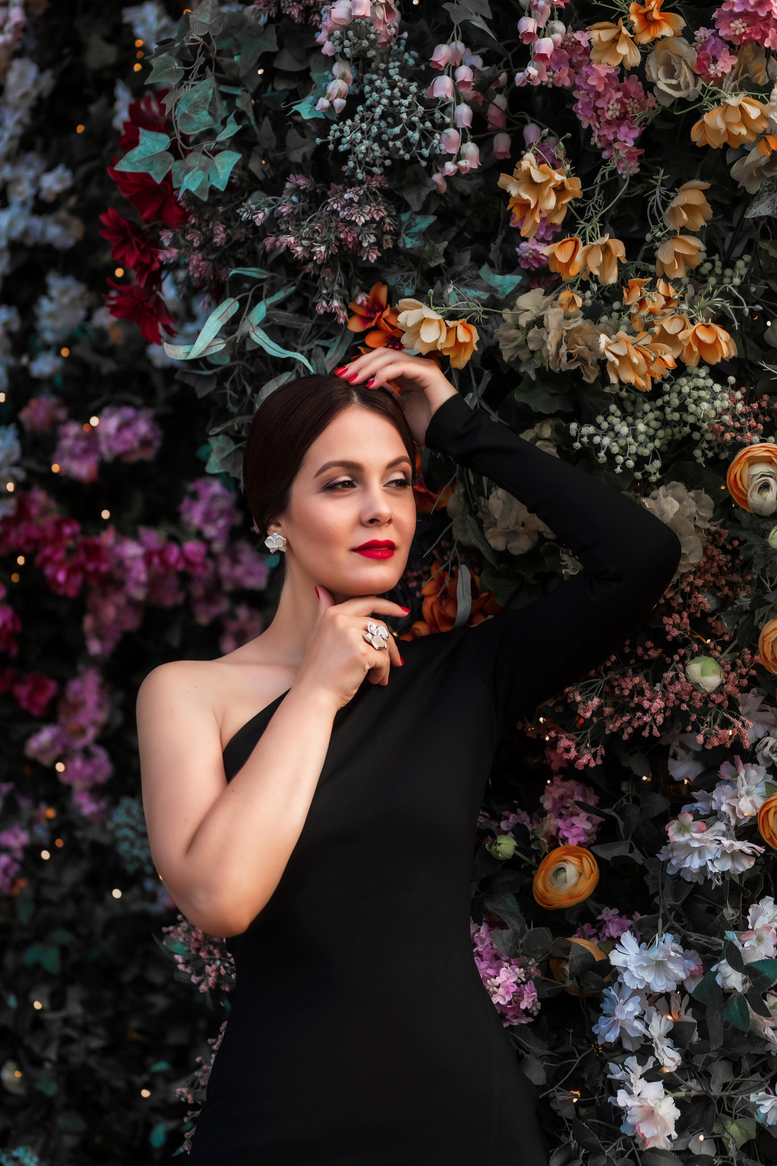 Девушки. Не сказка. Семейный и детский фотограф в Екатеринбурге Оксана Пипкина