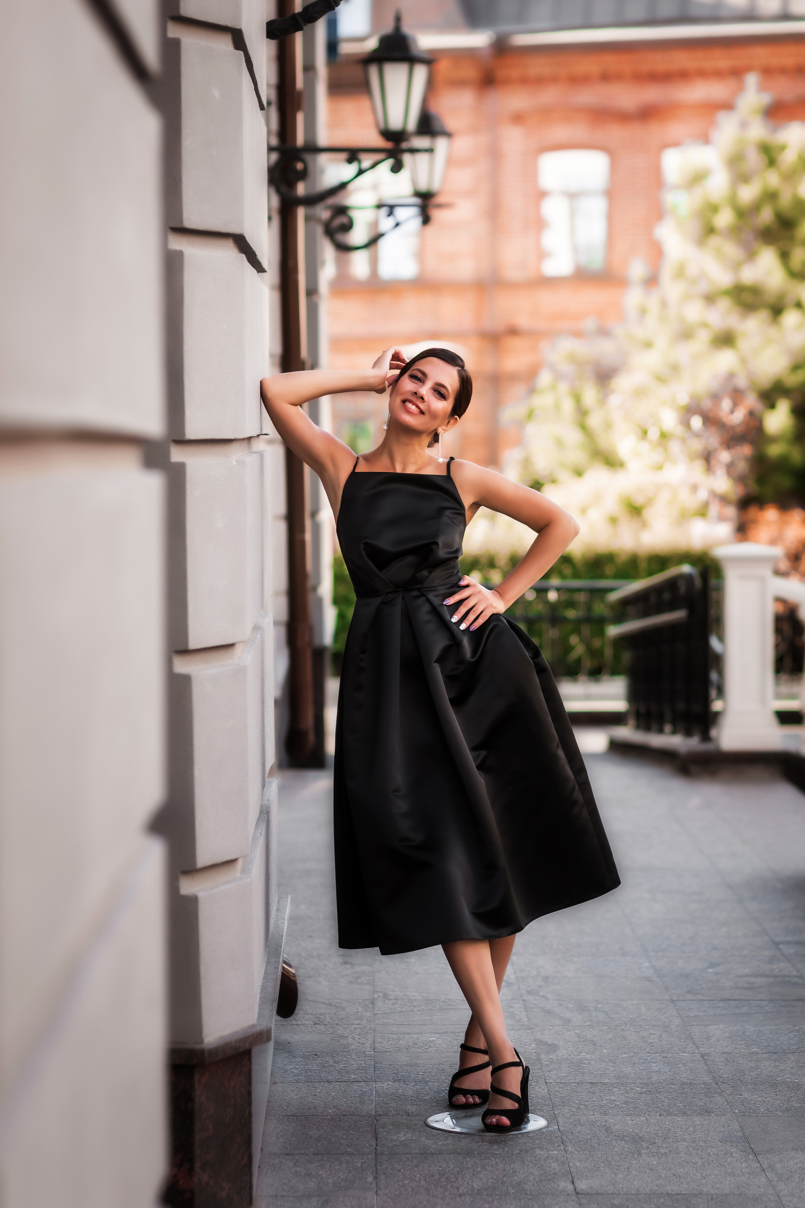 Девушки. Не сказка. Семейный и детский фотограф в Екатеринбурге Оксана Пипкина