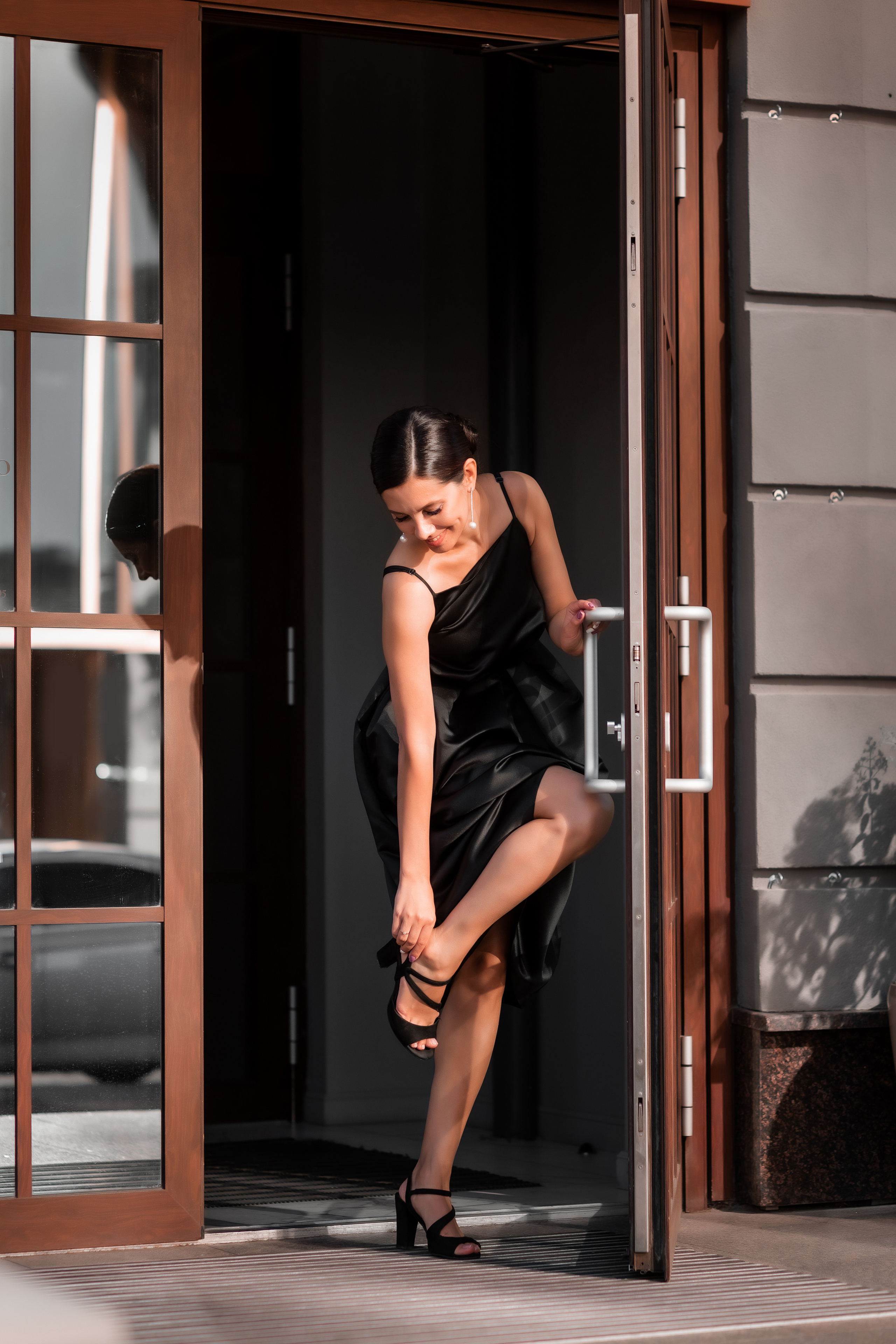 Девушки. Не сказка. Семейный и детский фотограф в Екатеринбурге Оксана Пипкина