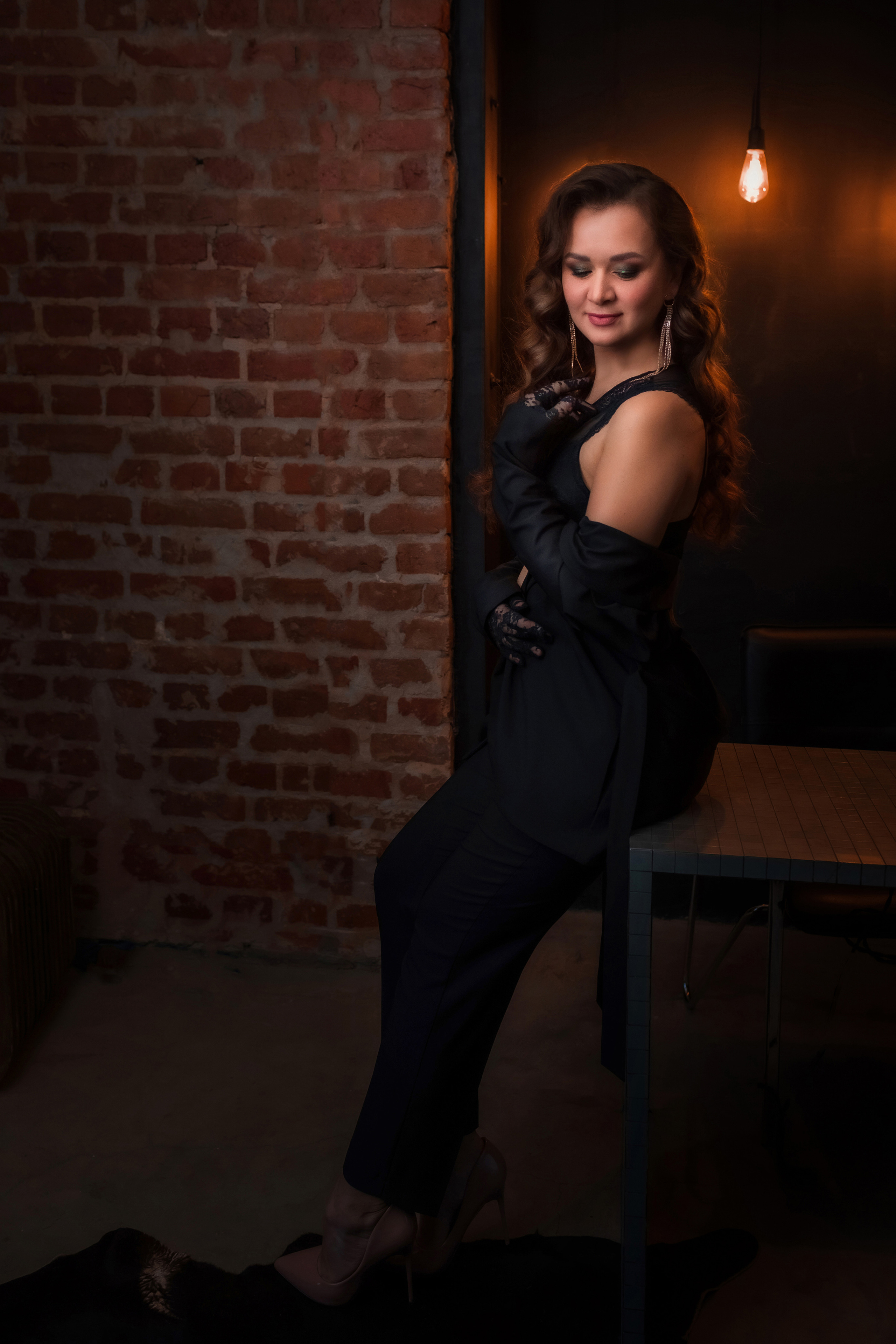 Девушки. Не сказка. Семейный и детский фотограф в Екатеринбурге Оксана Пипкина