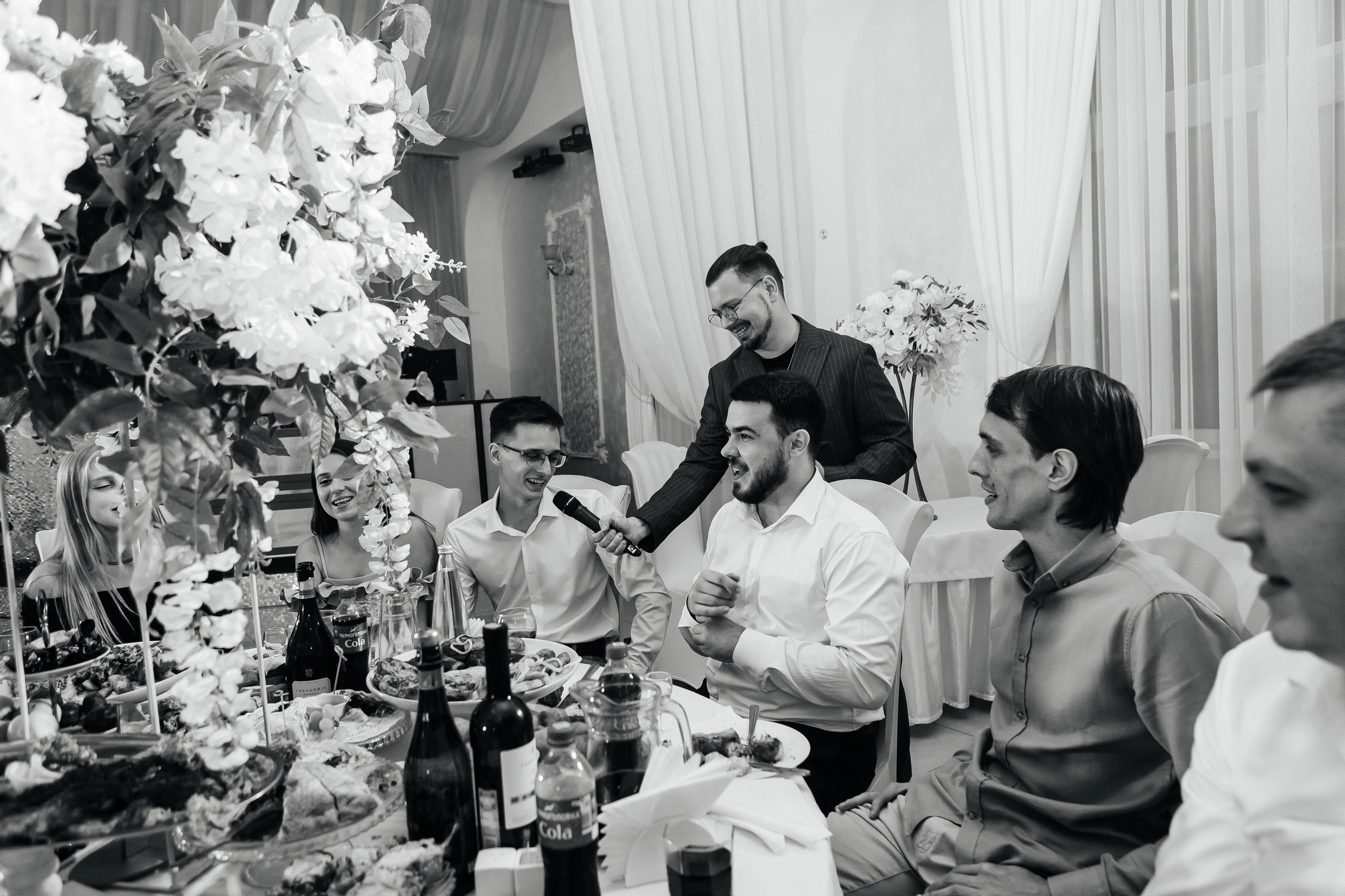 Игорь и Инна. Свадебный и семейный фотограф в Ростове-на-Дону