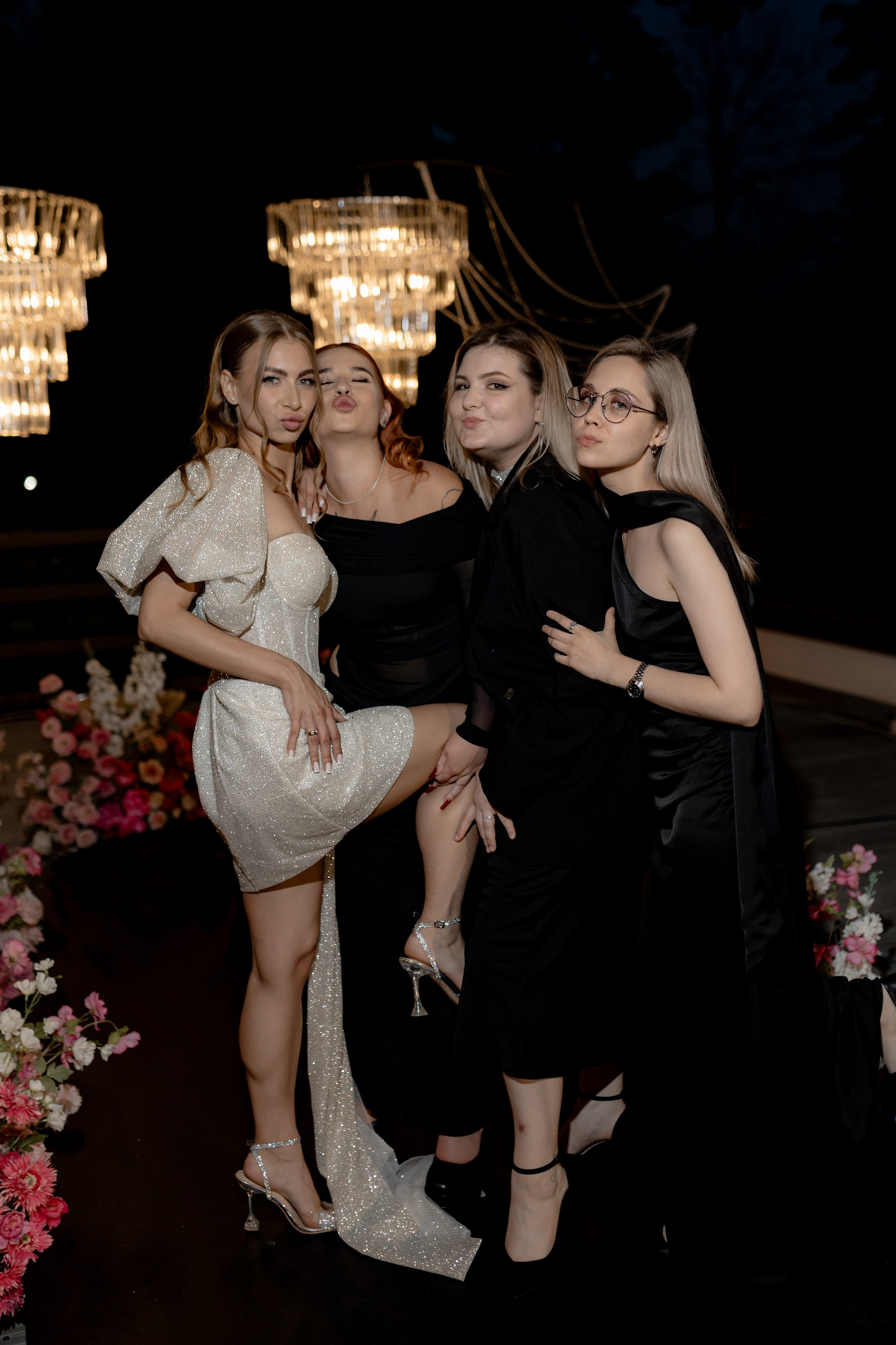 Егор и Оля. Дмитрий Позняк — свадебный фотограф в Брянске. Личный сайт фотографа